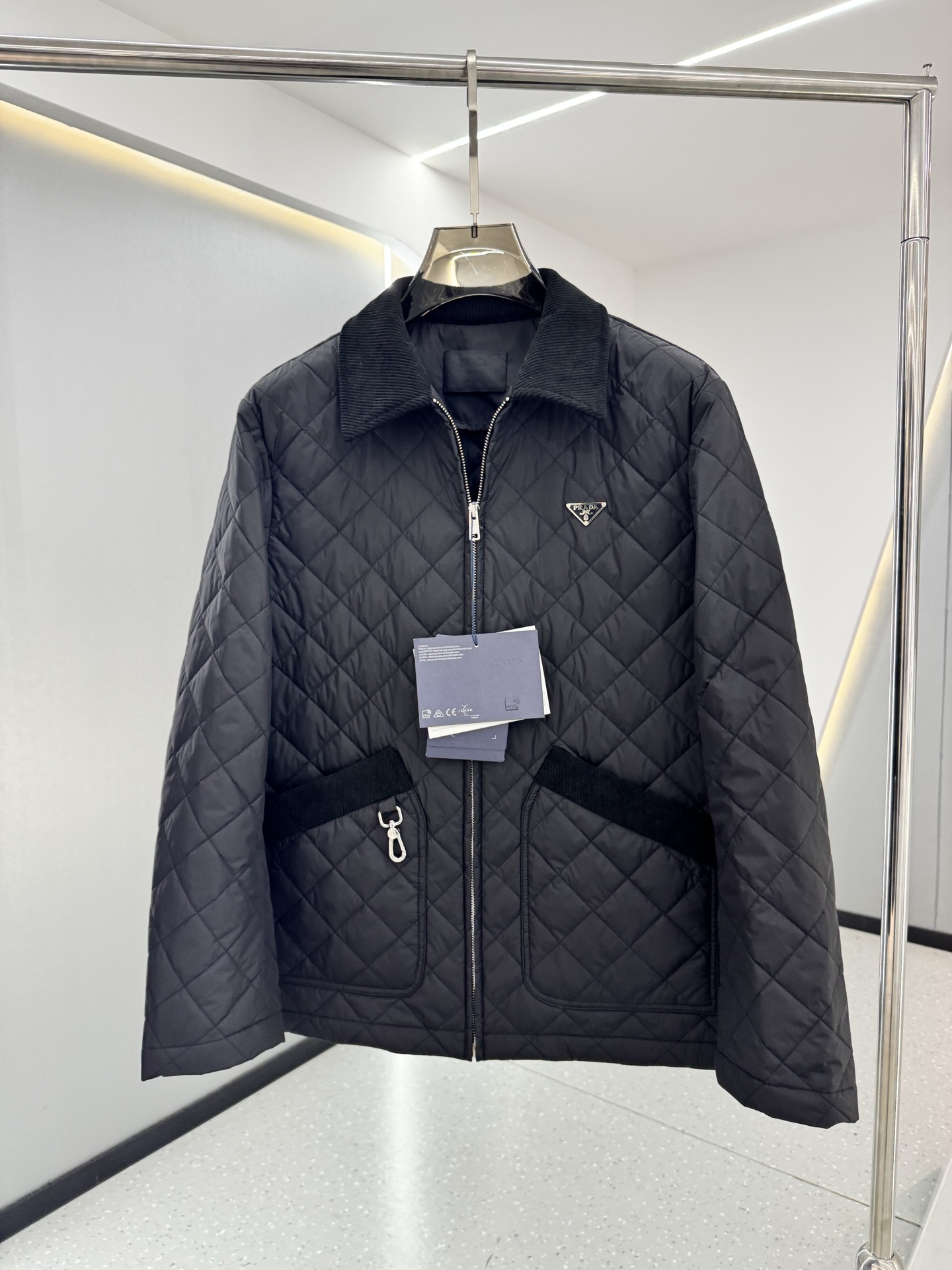 Jackets