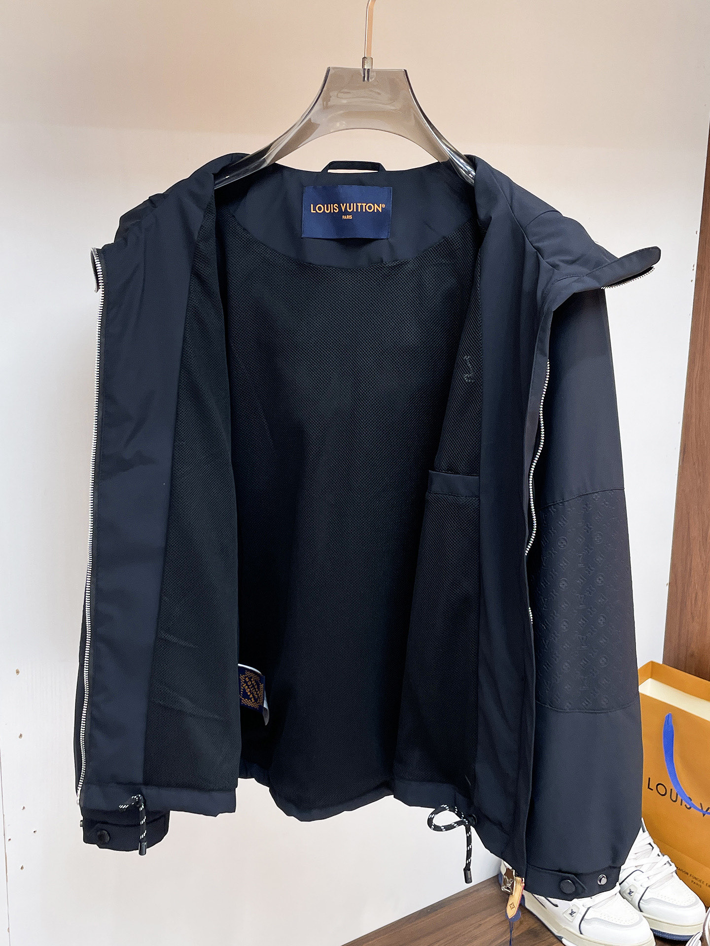 Jackets