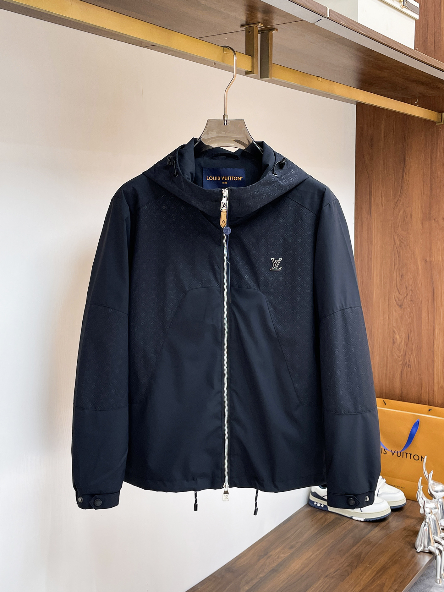 Jackets