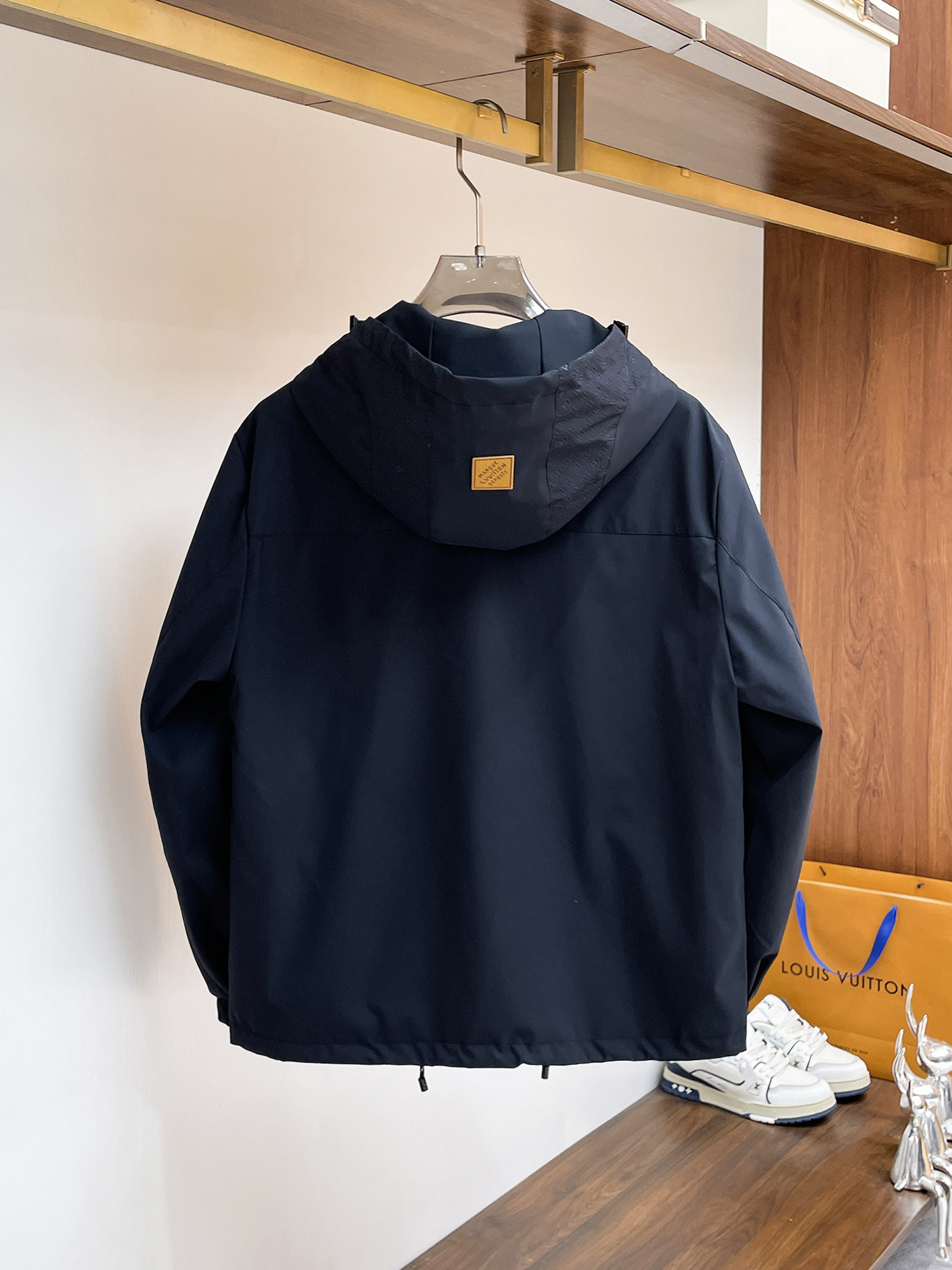 Jackets