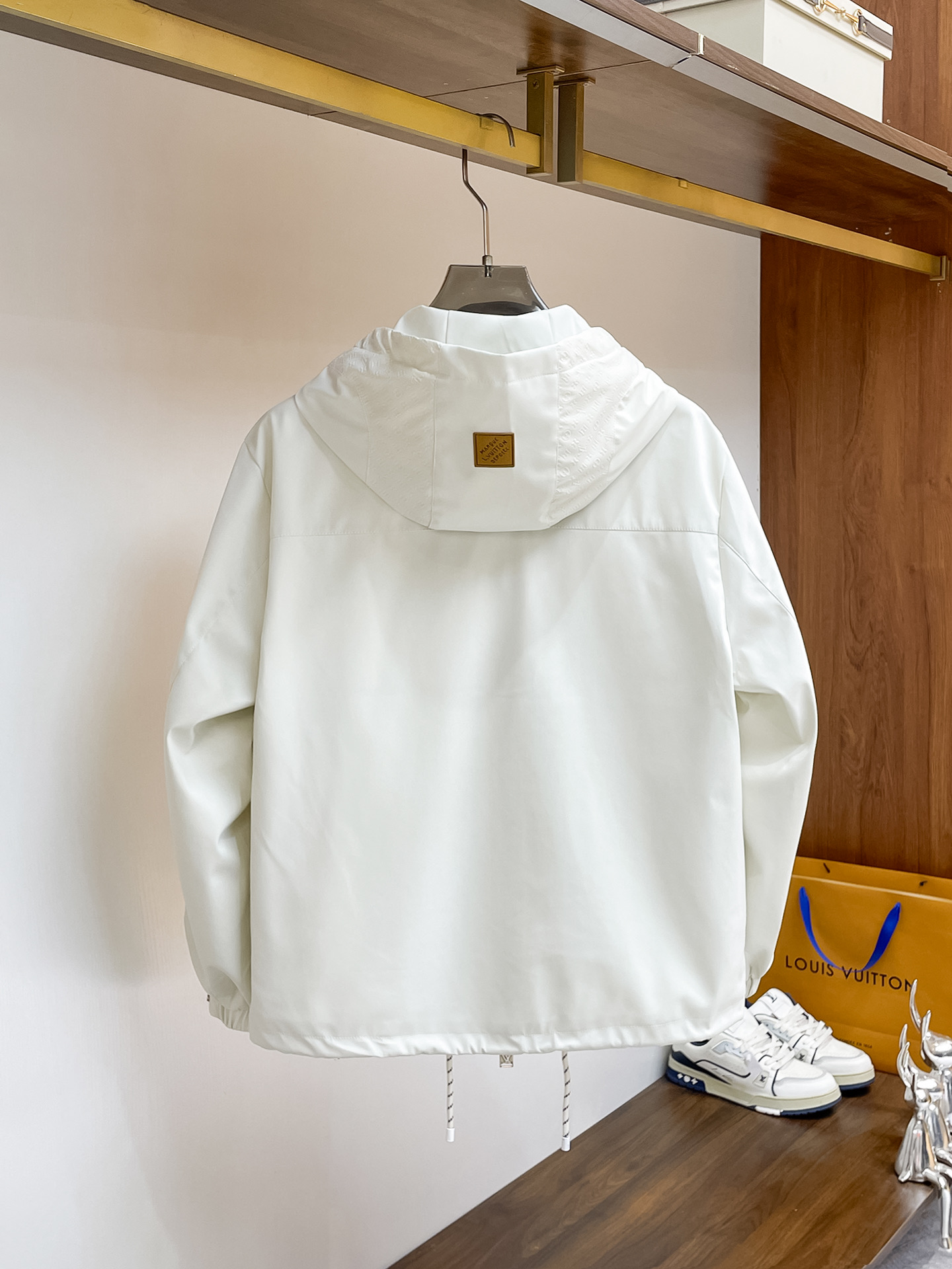 Jackets
