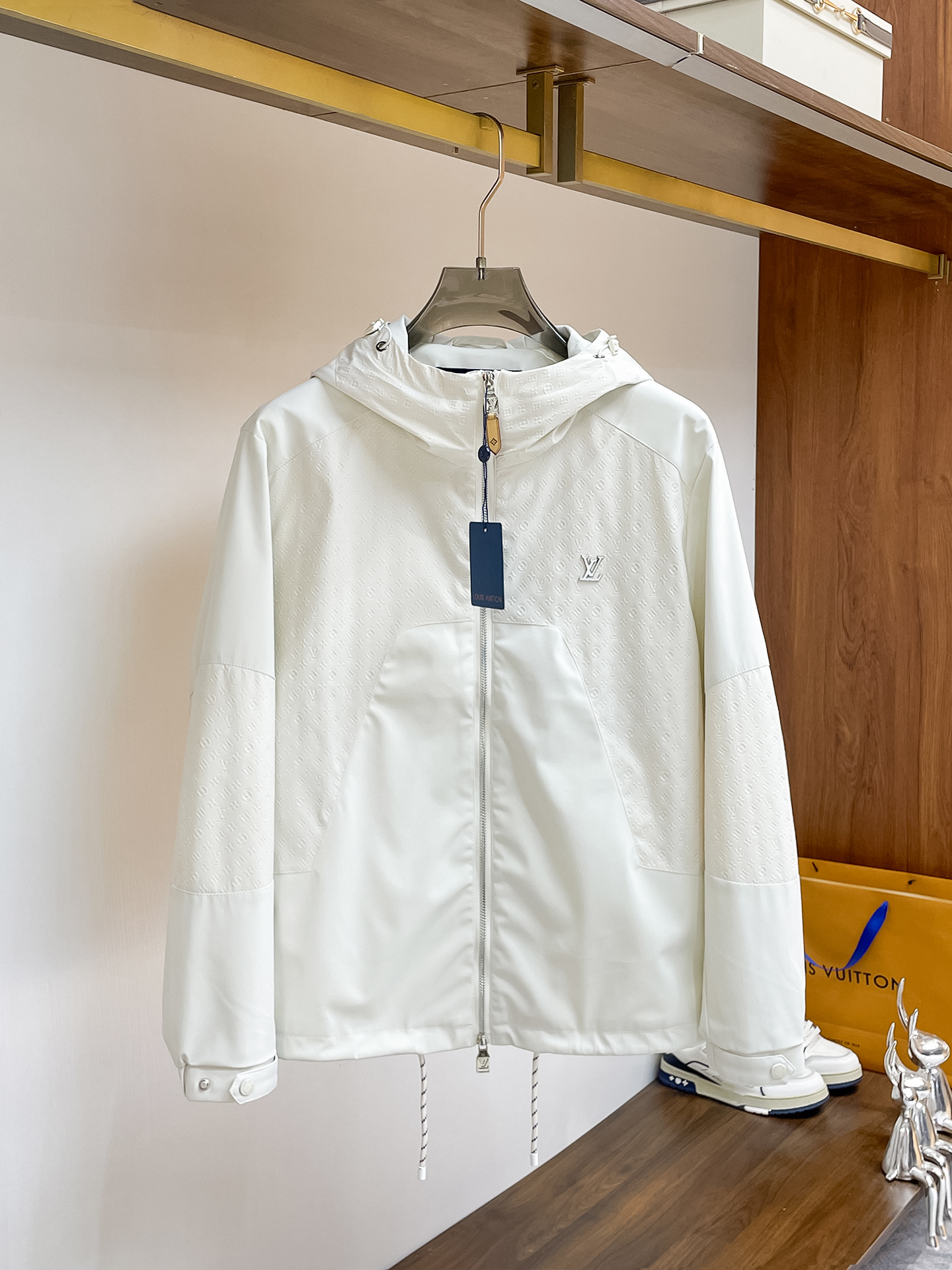 Jackets