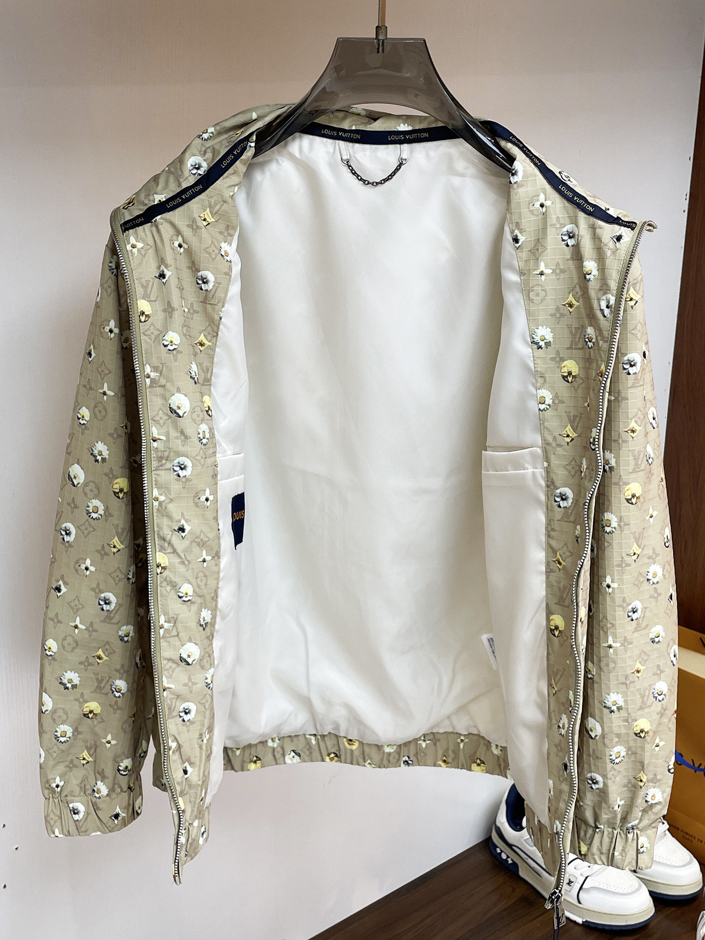 Jackets