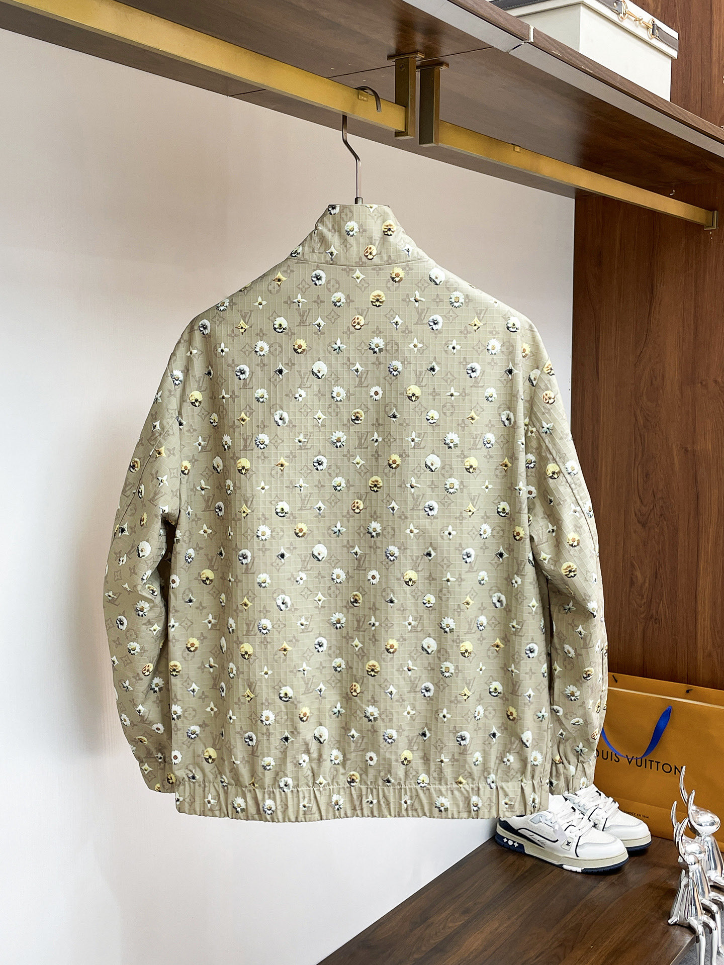 Jackets