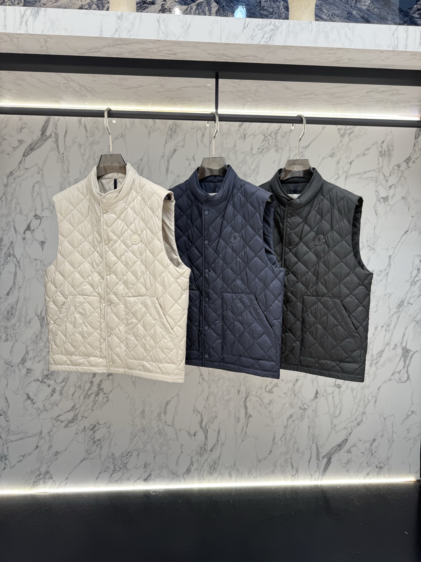 Jackets