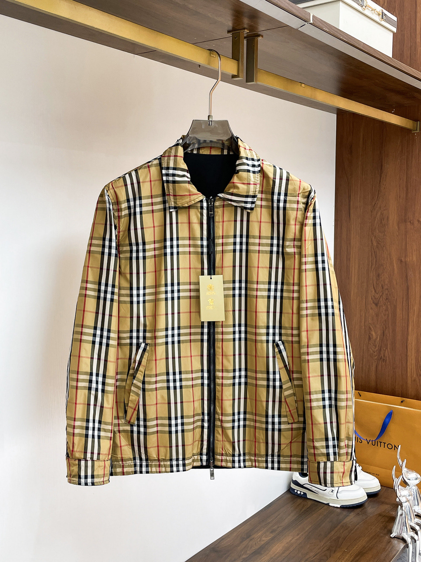 Jackets