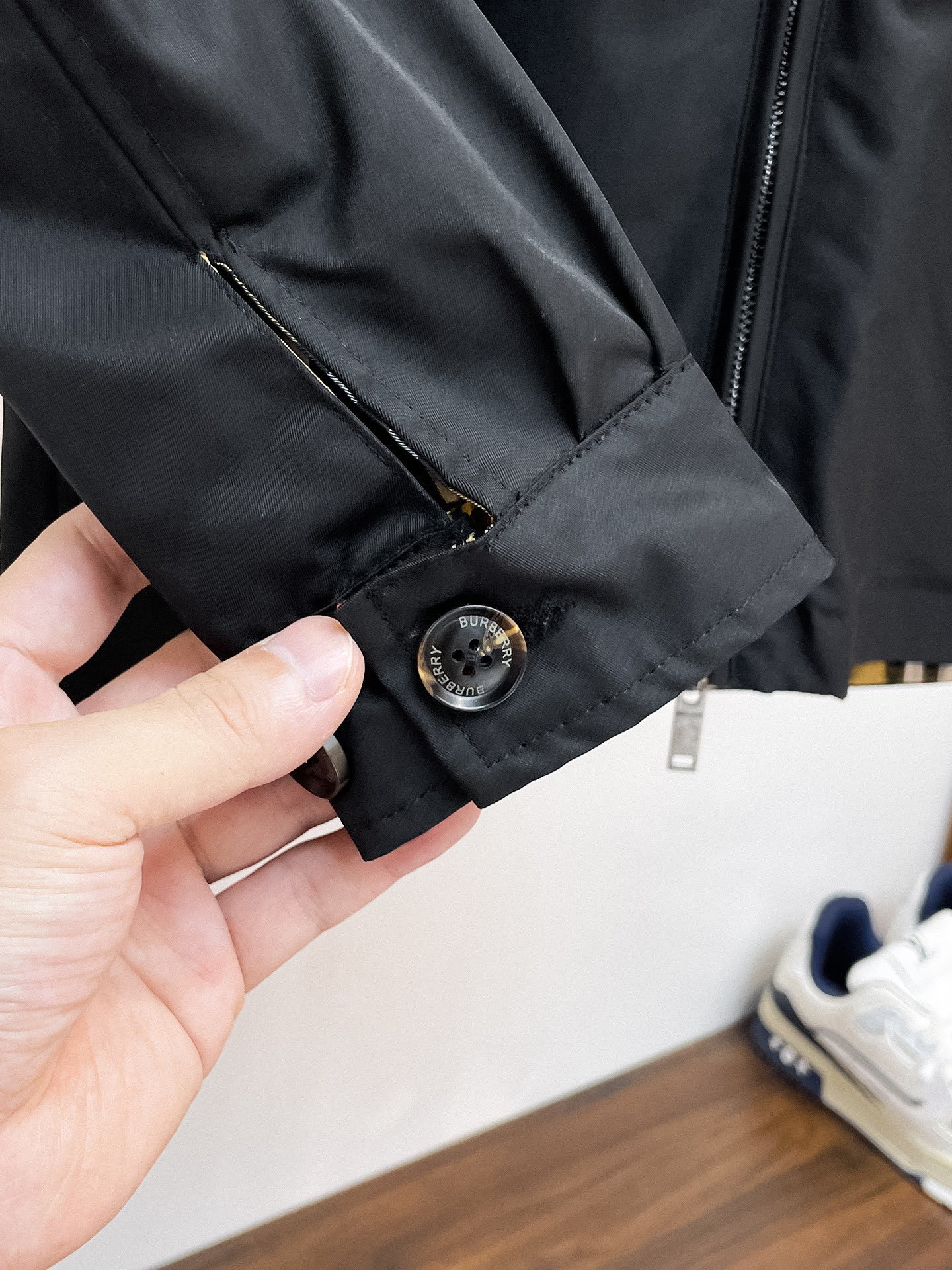 Jackets