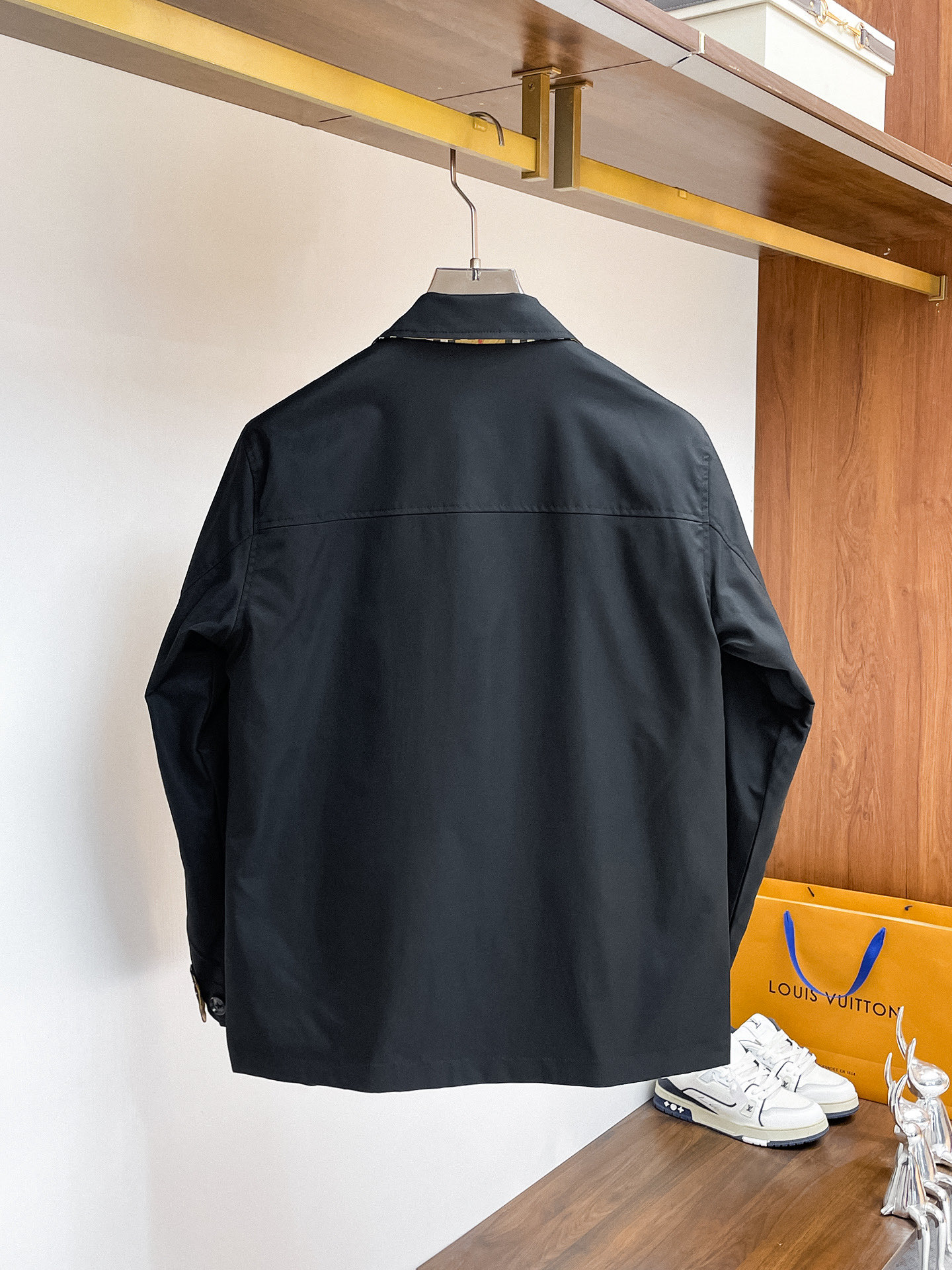 Jackets