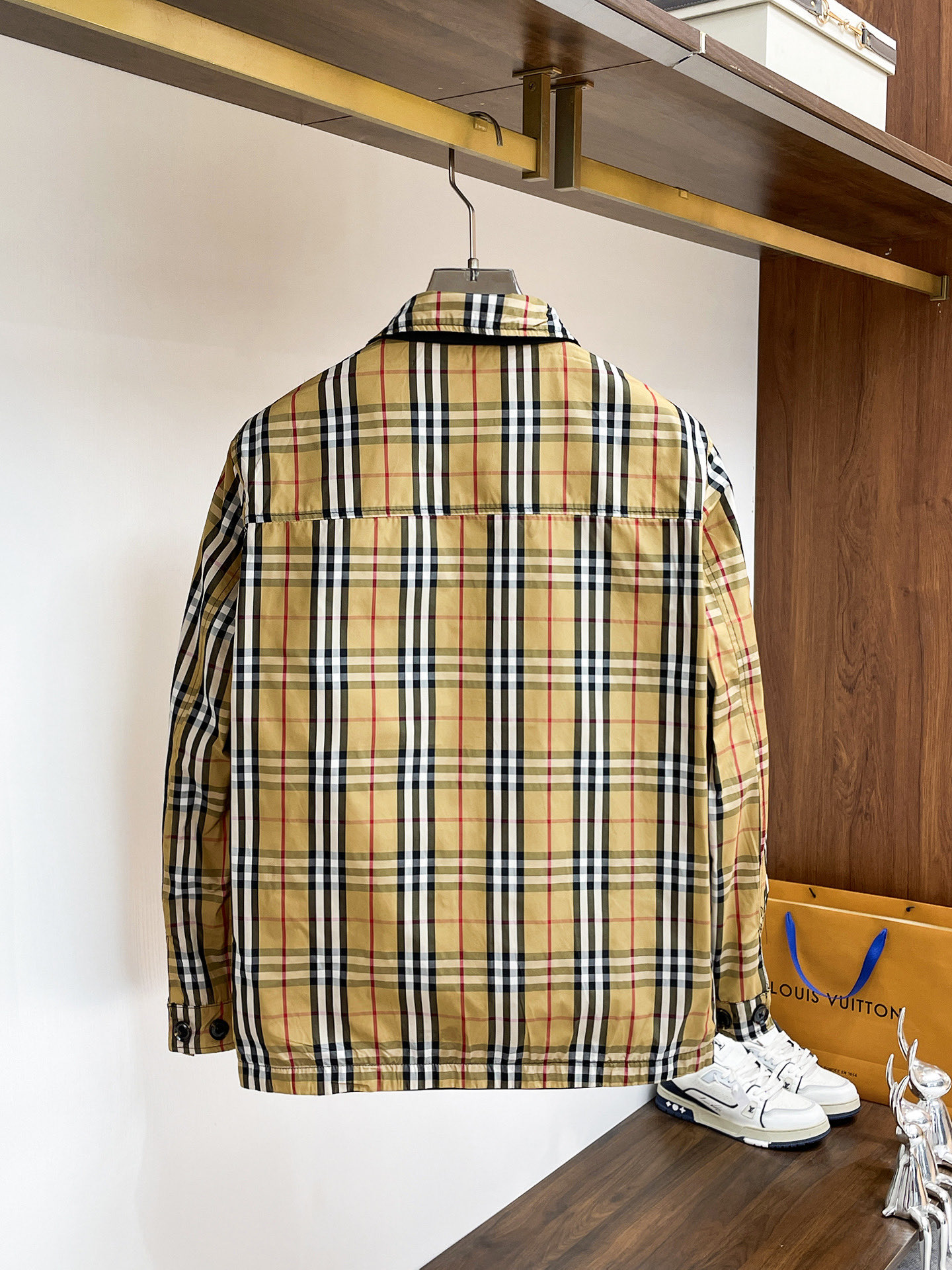 Jackets