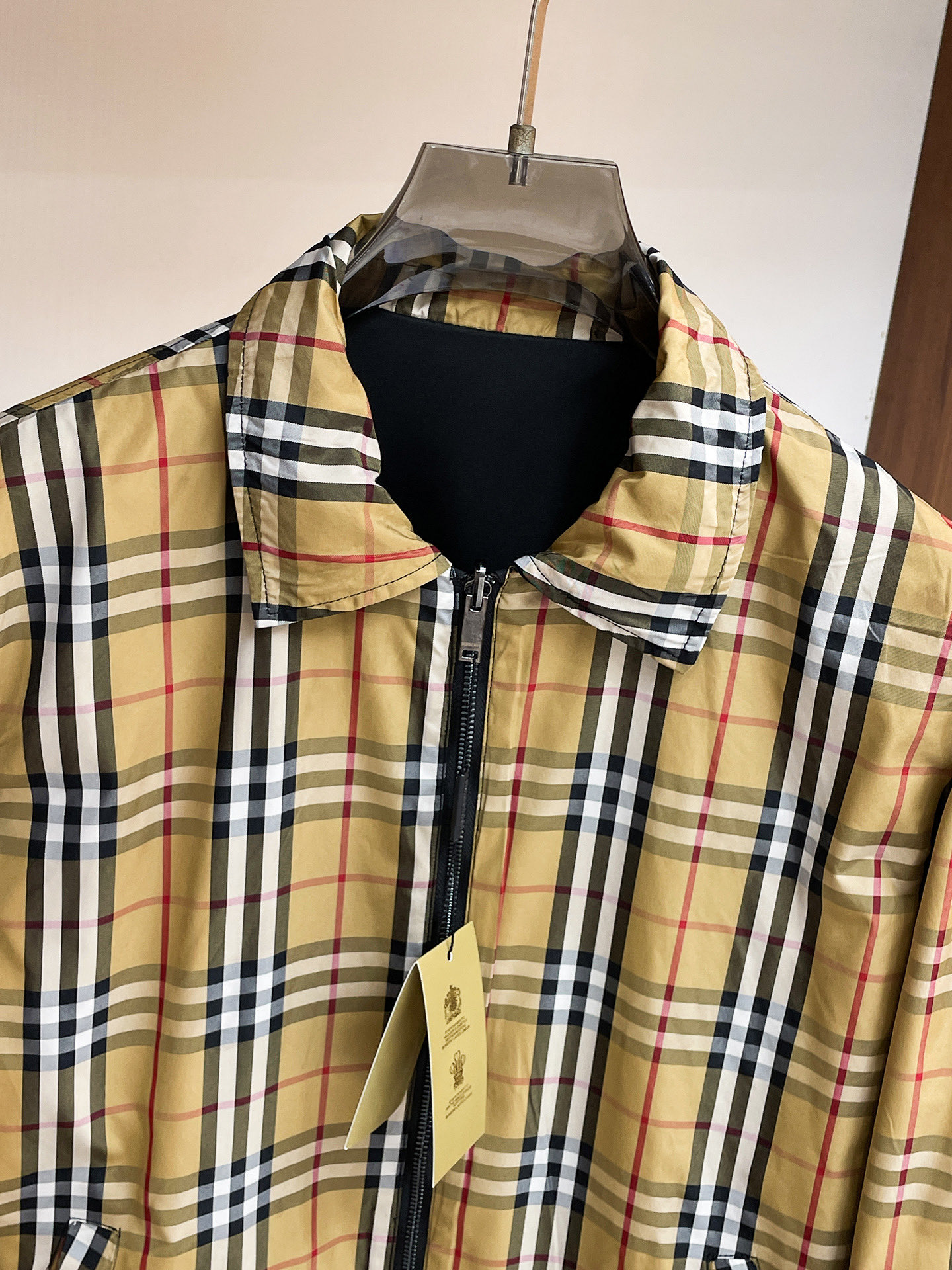 Jackets