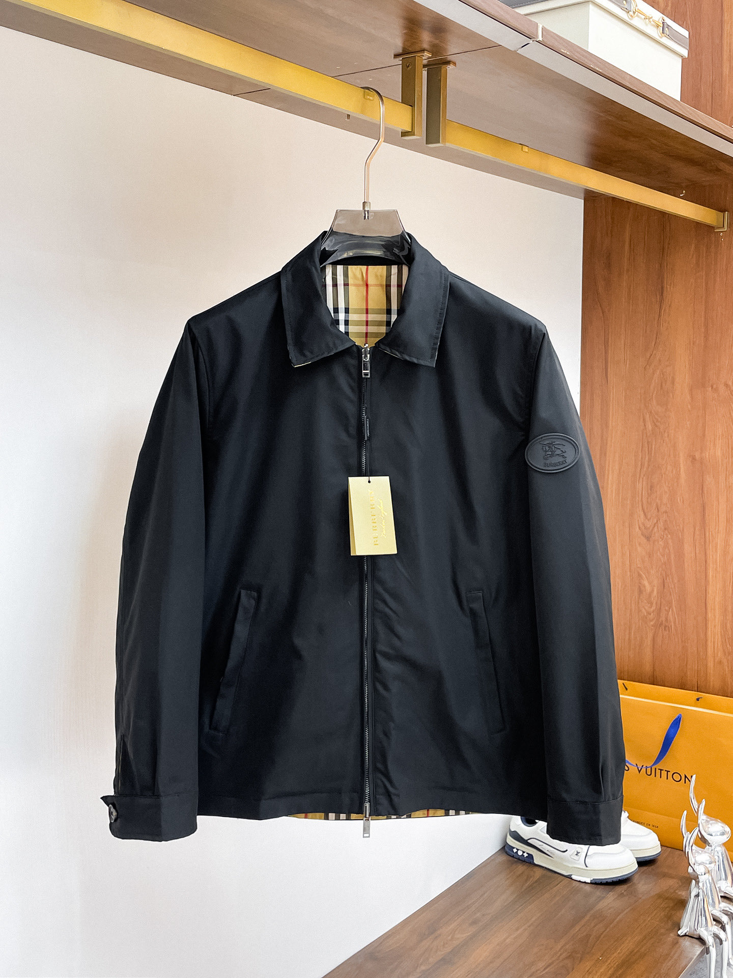 Jackets