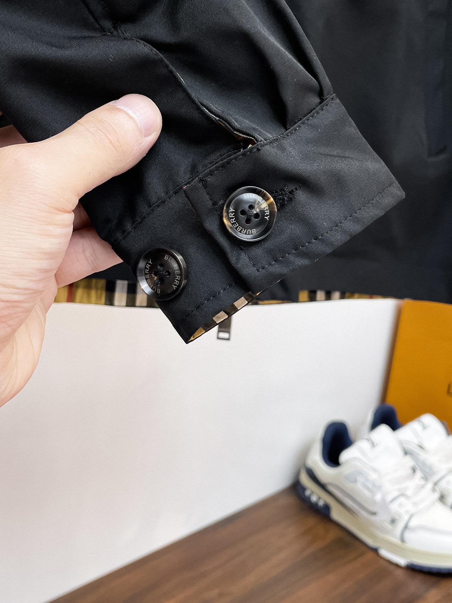 Jackets