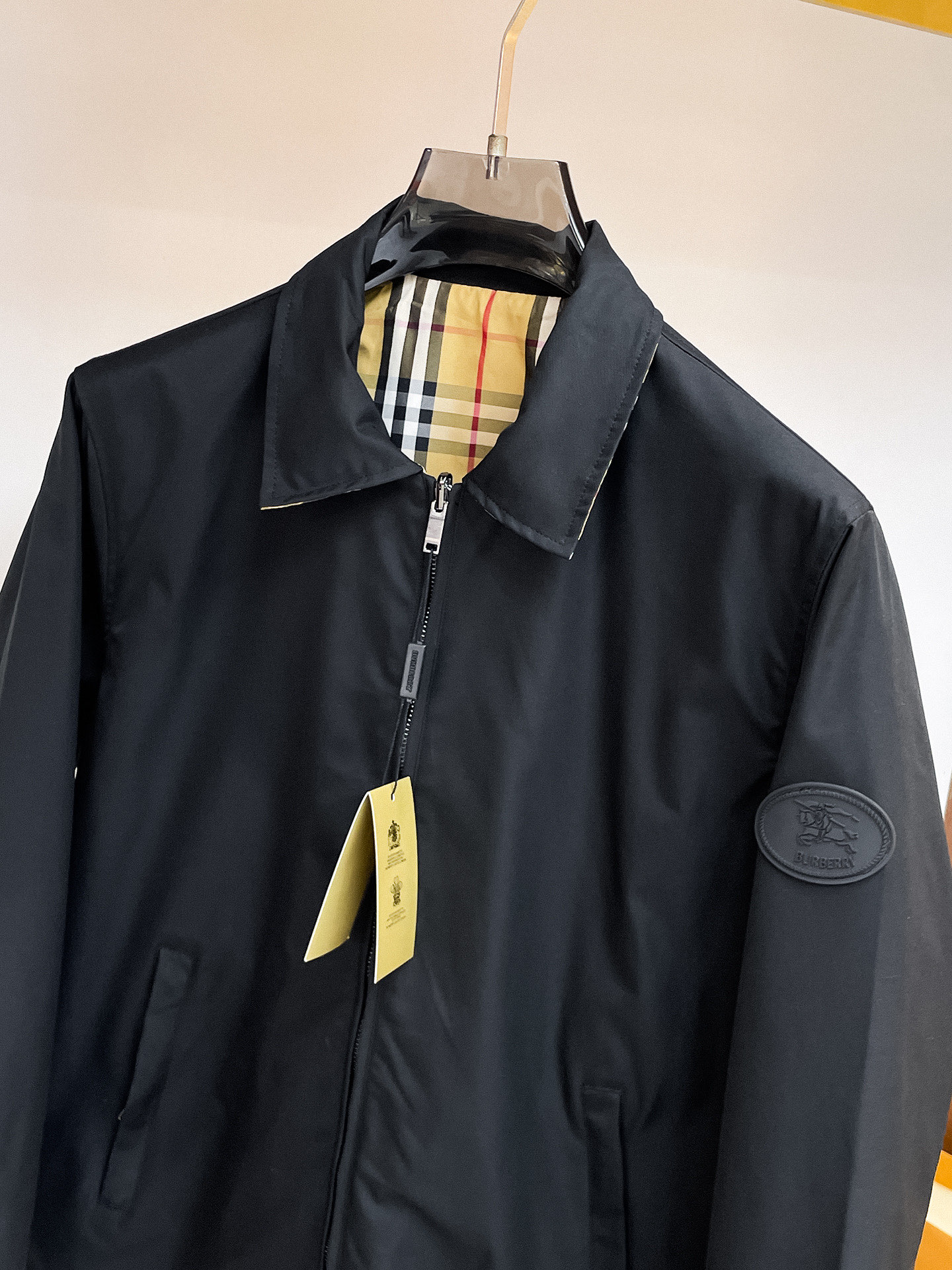 Jackets