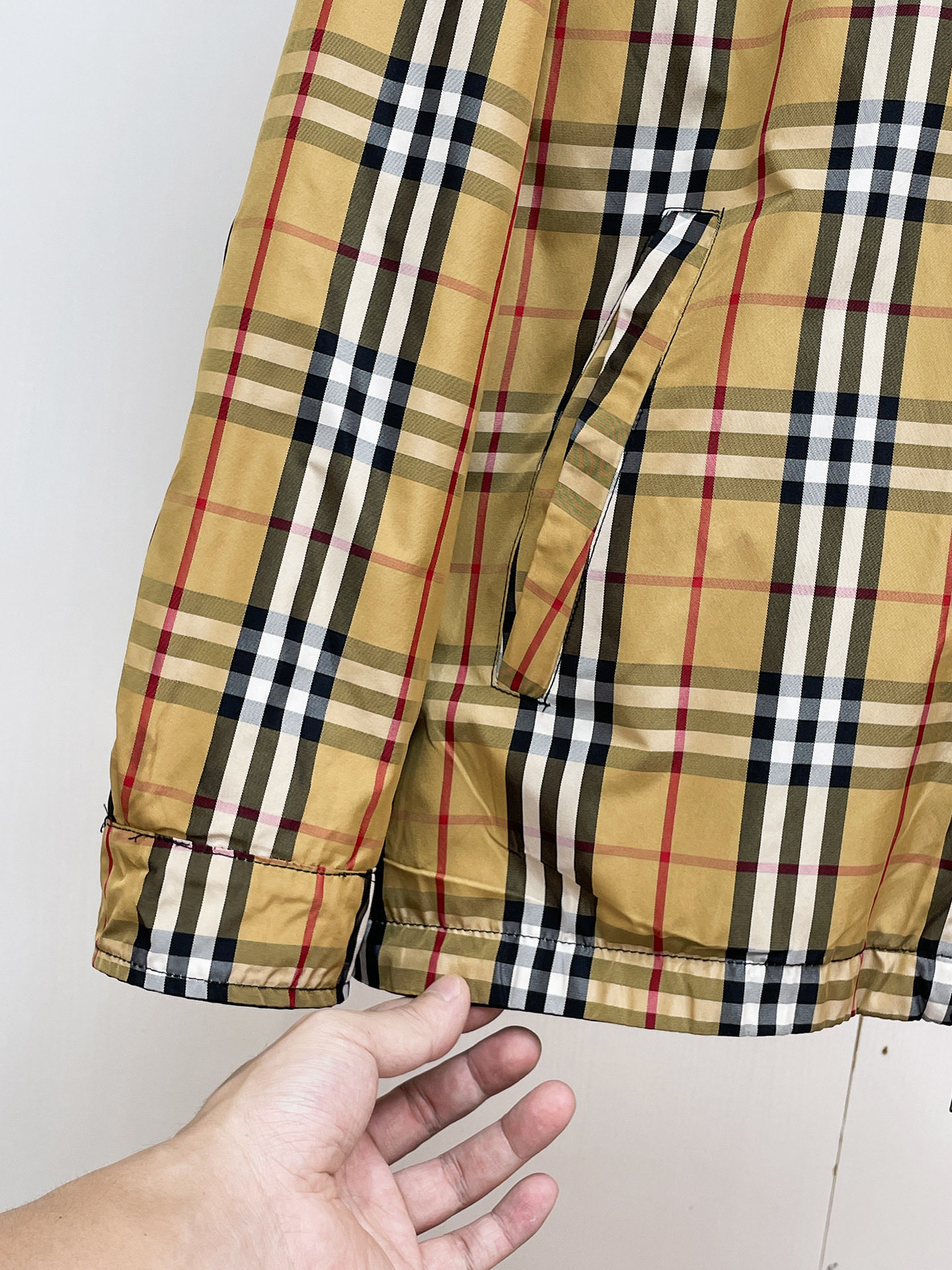 Jackets