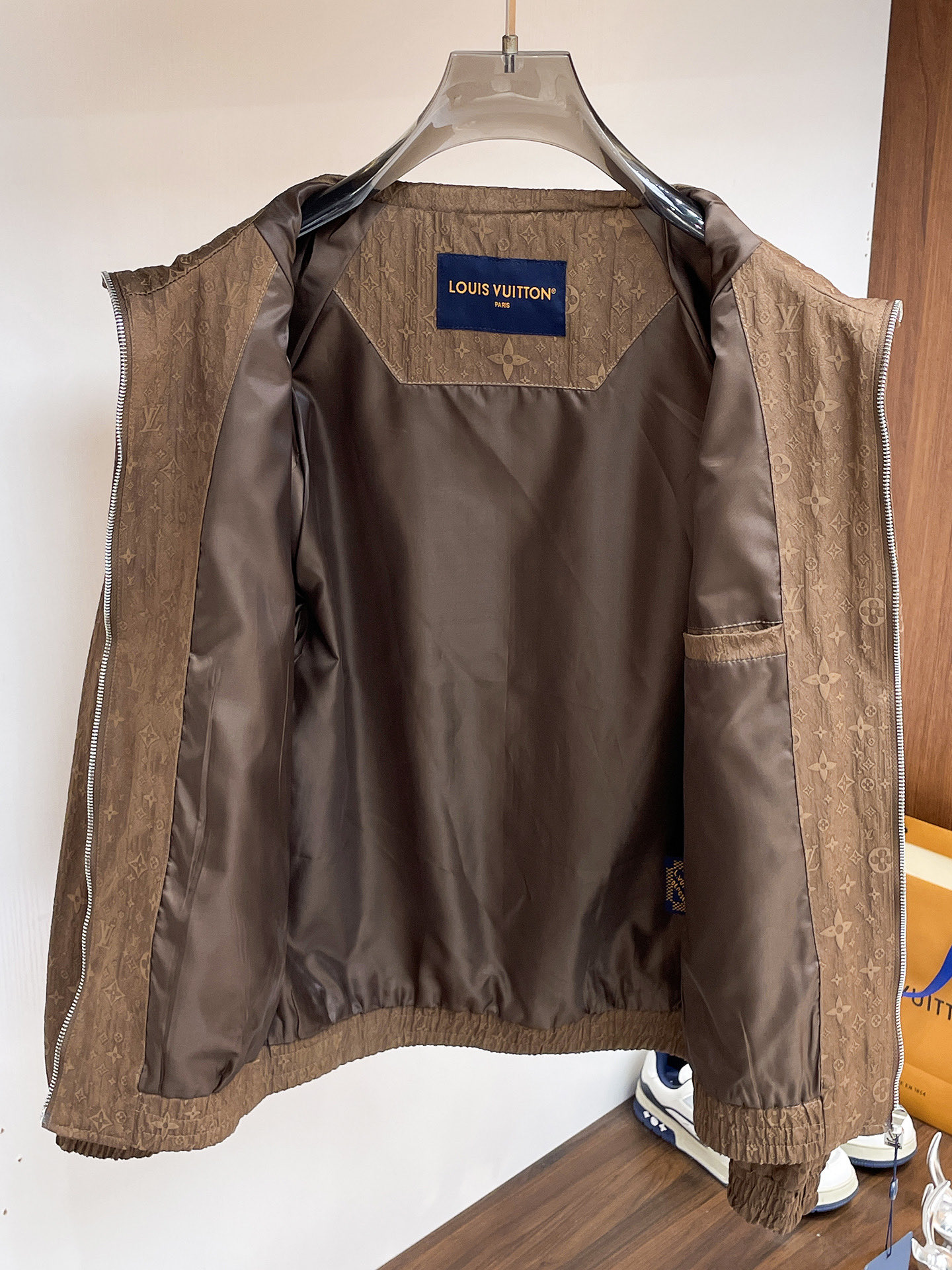 Jackets
