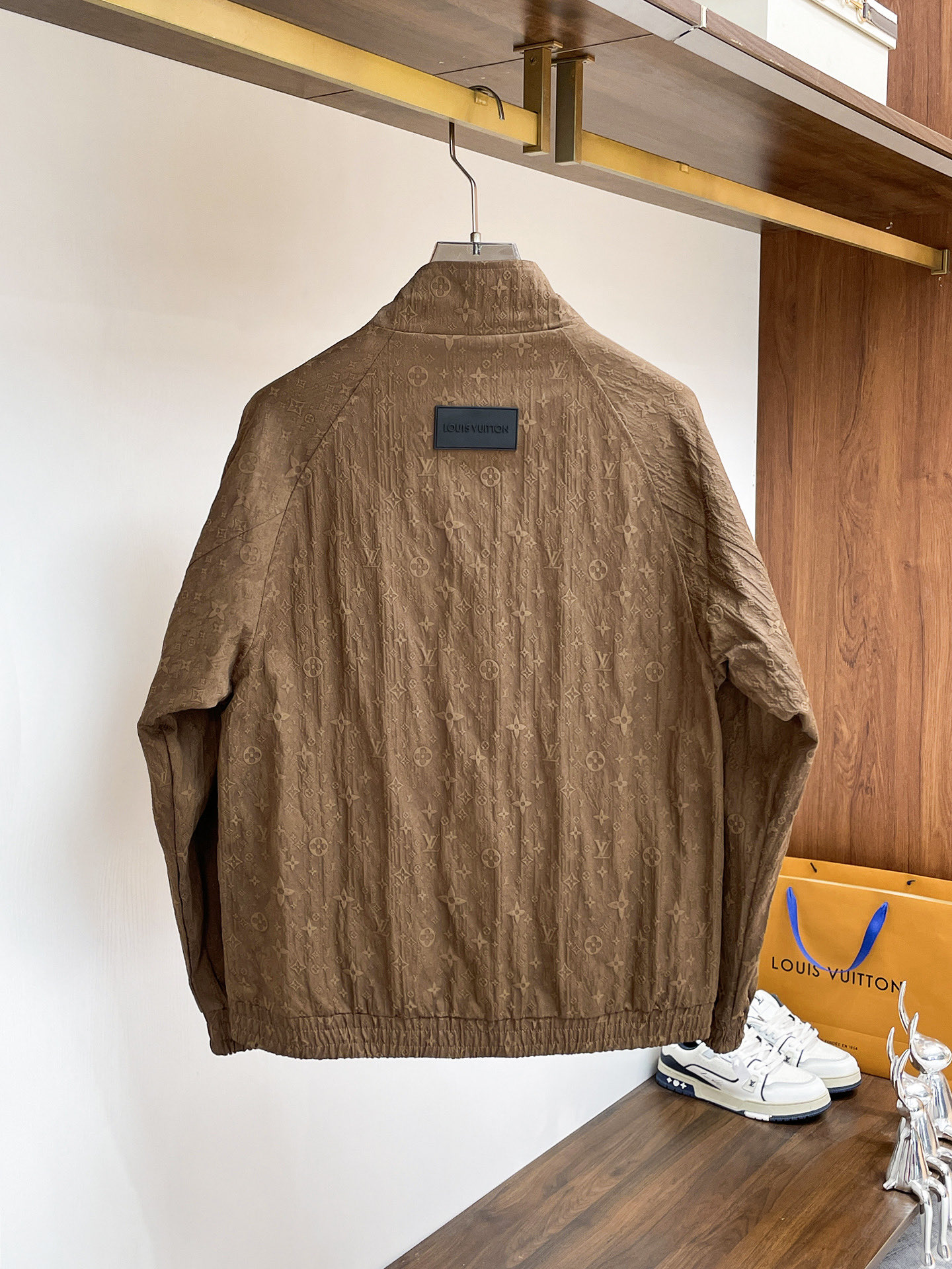 Jackets
