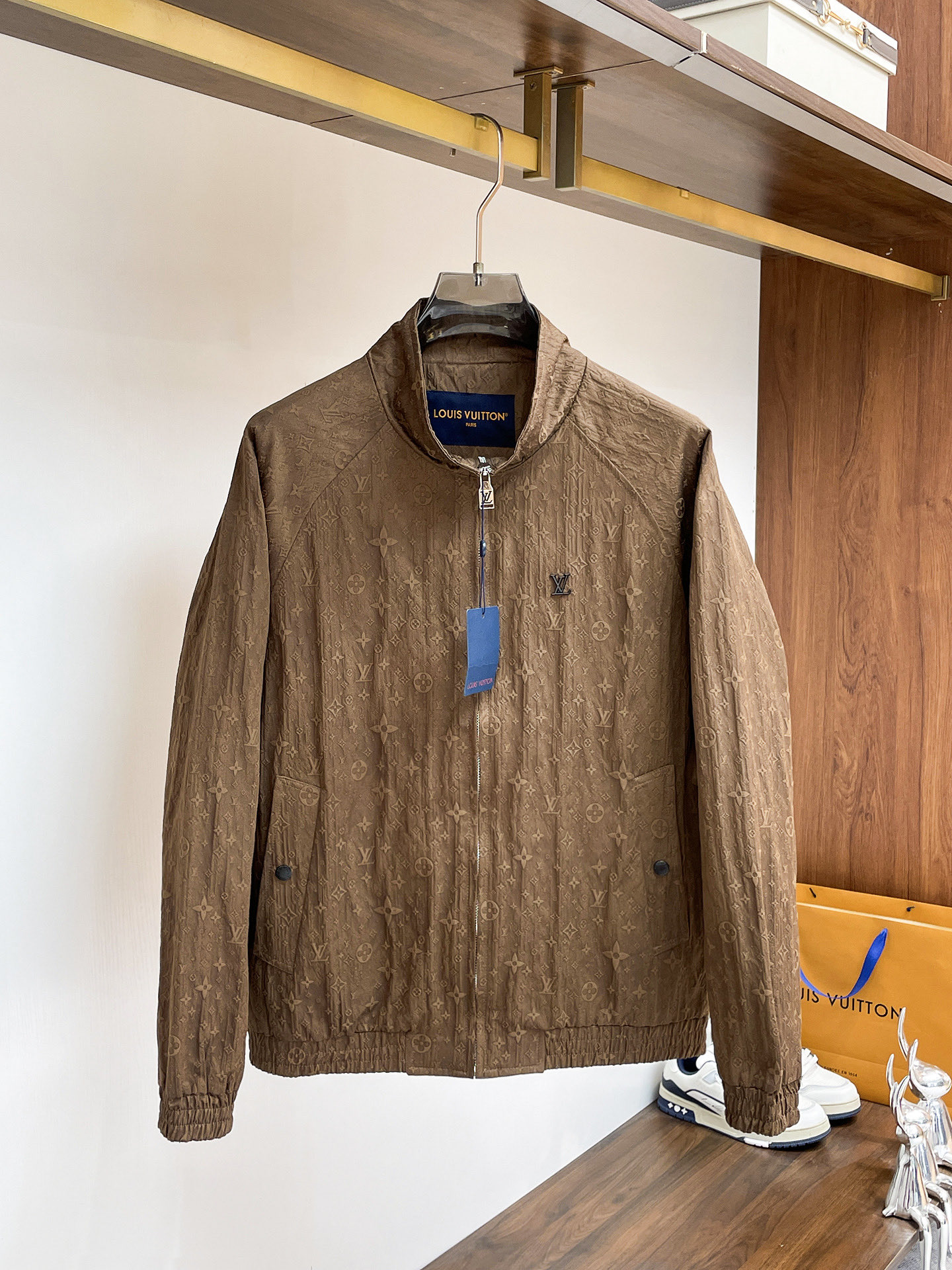Jackets