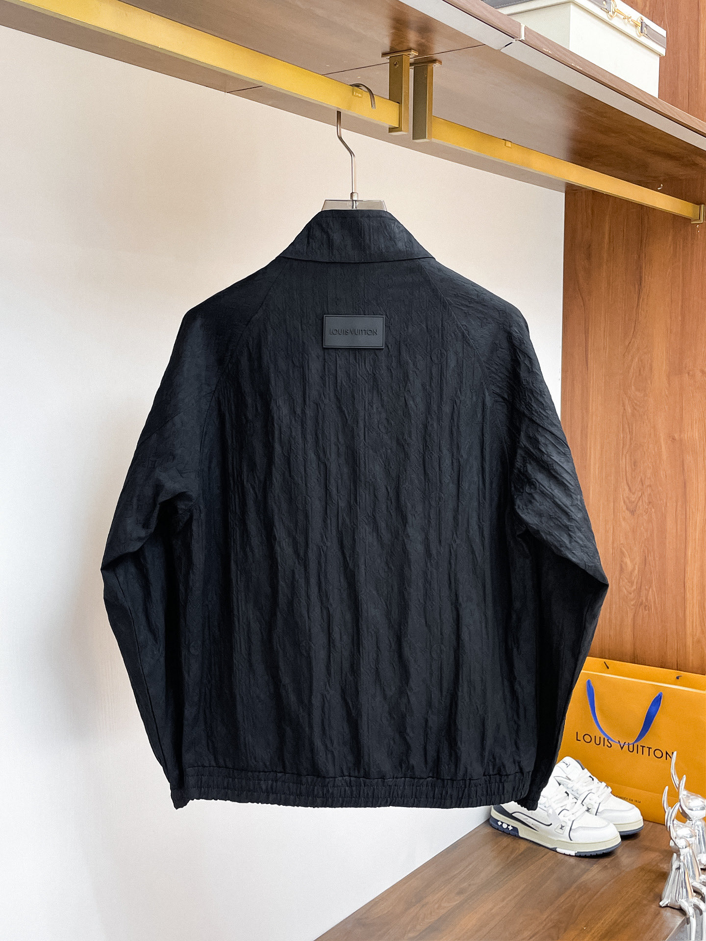Jackets