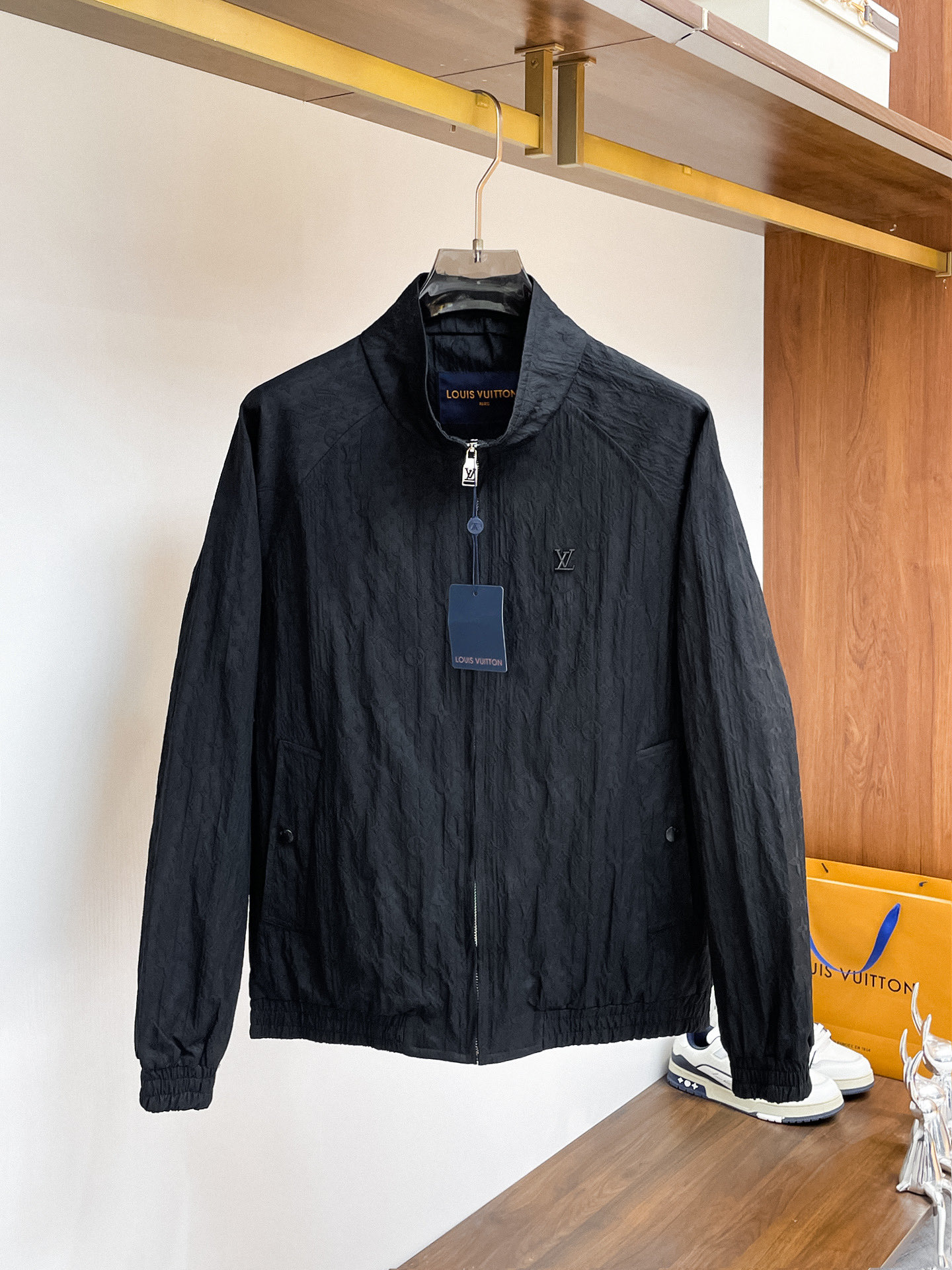 Jackets