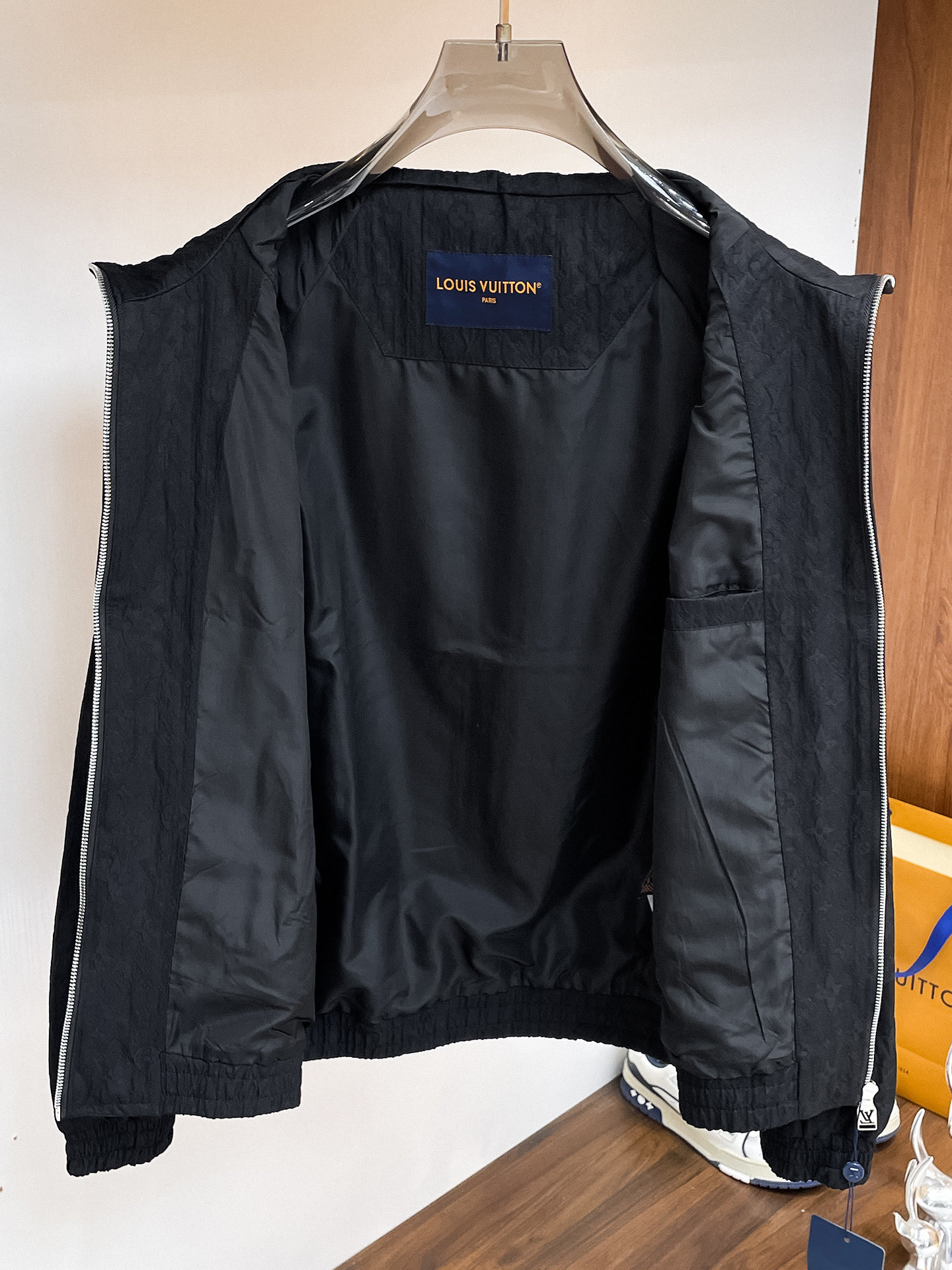 Jackets