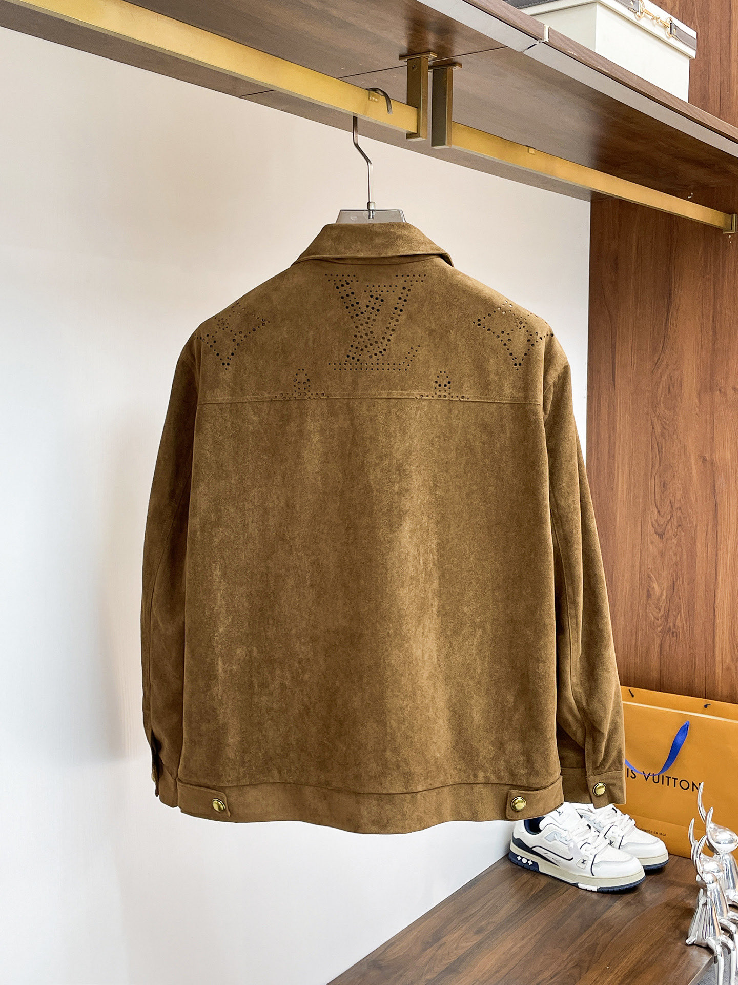 Jackets