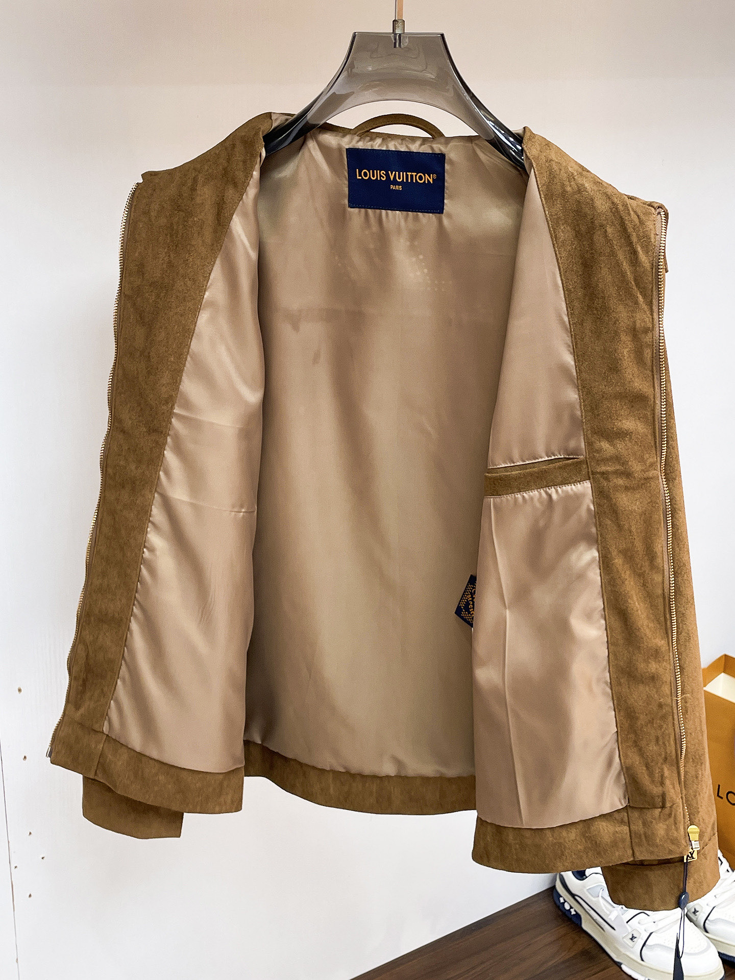 Jackets