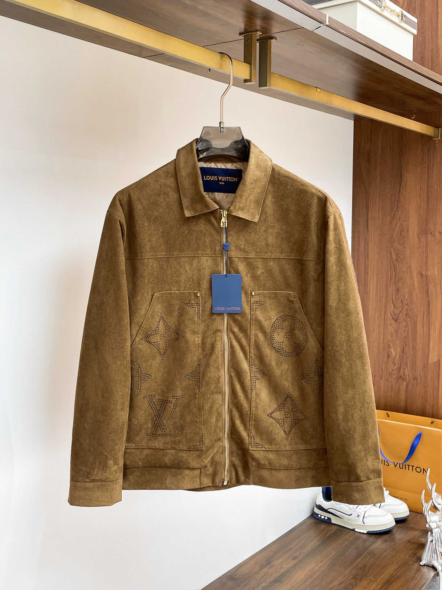 Jackets