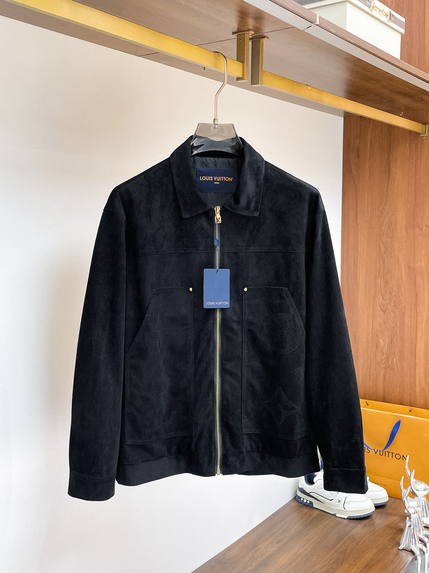 Jackets