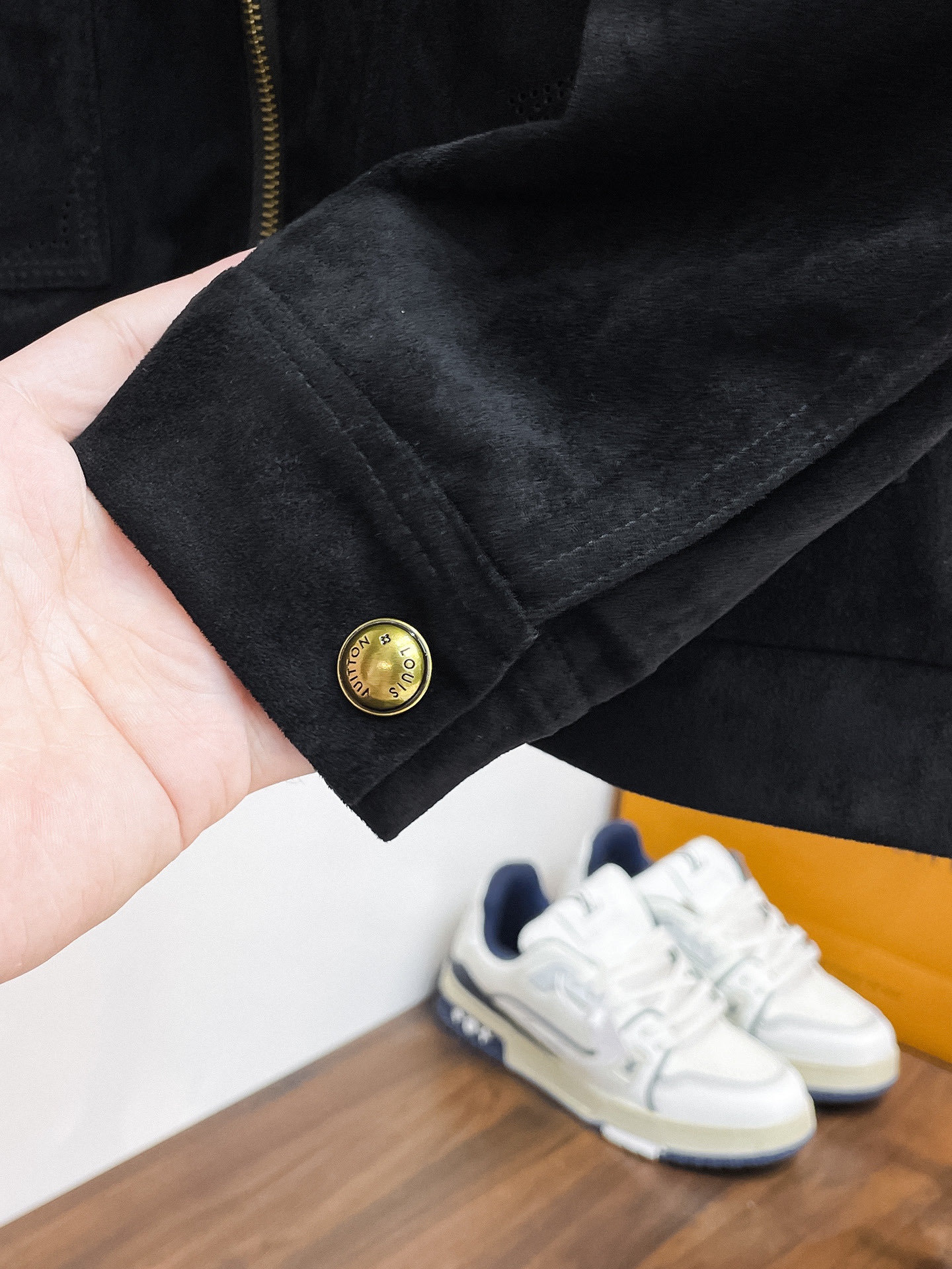Jackets