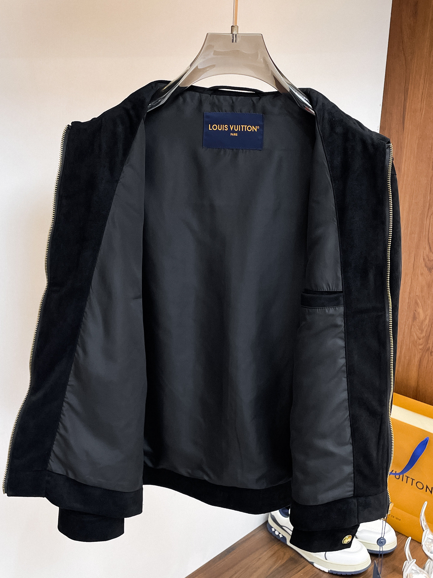 Jackets