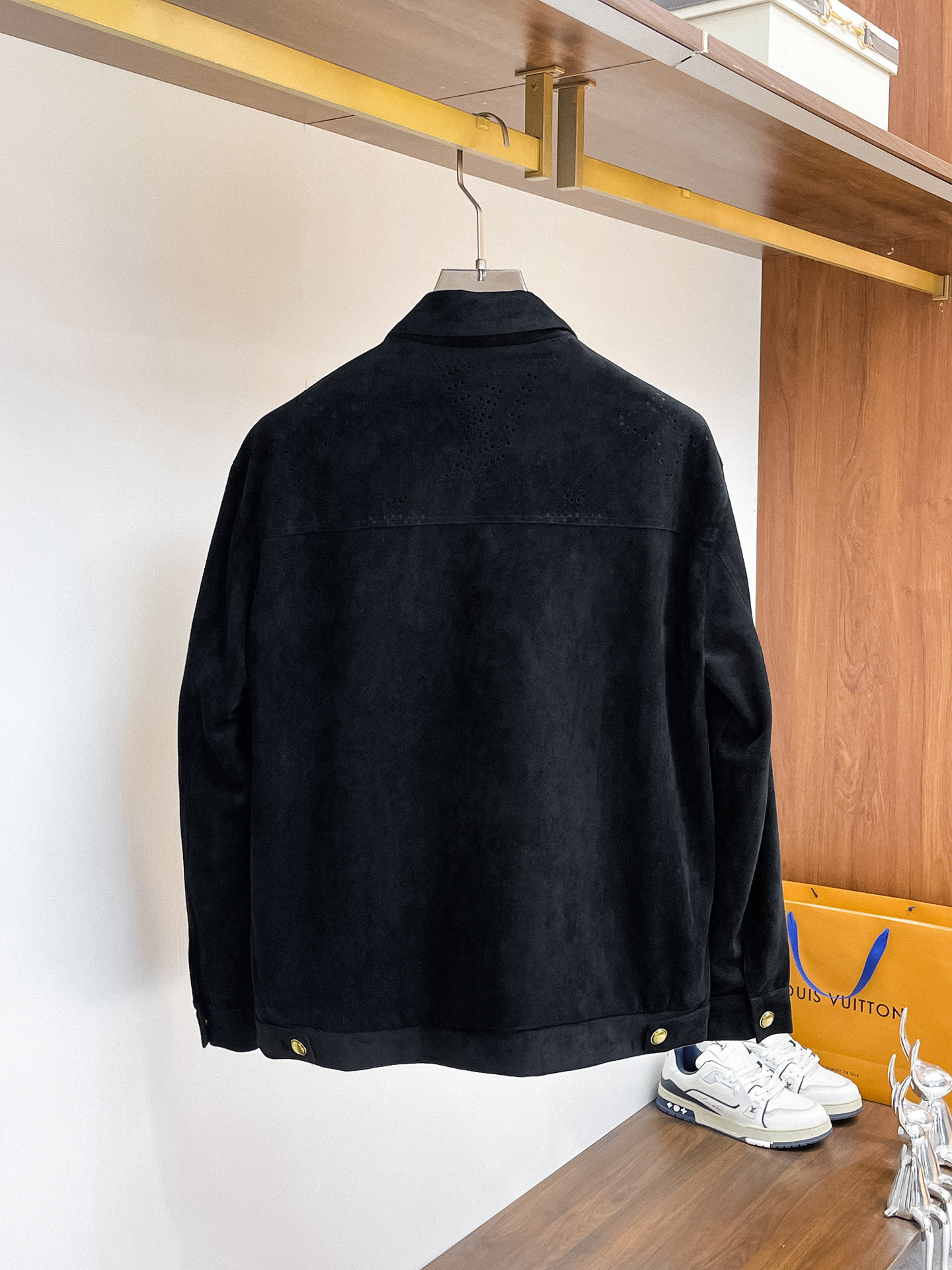 Jackets