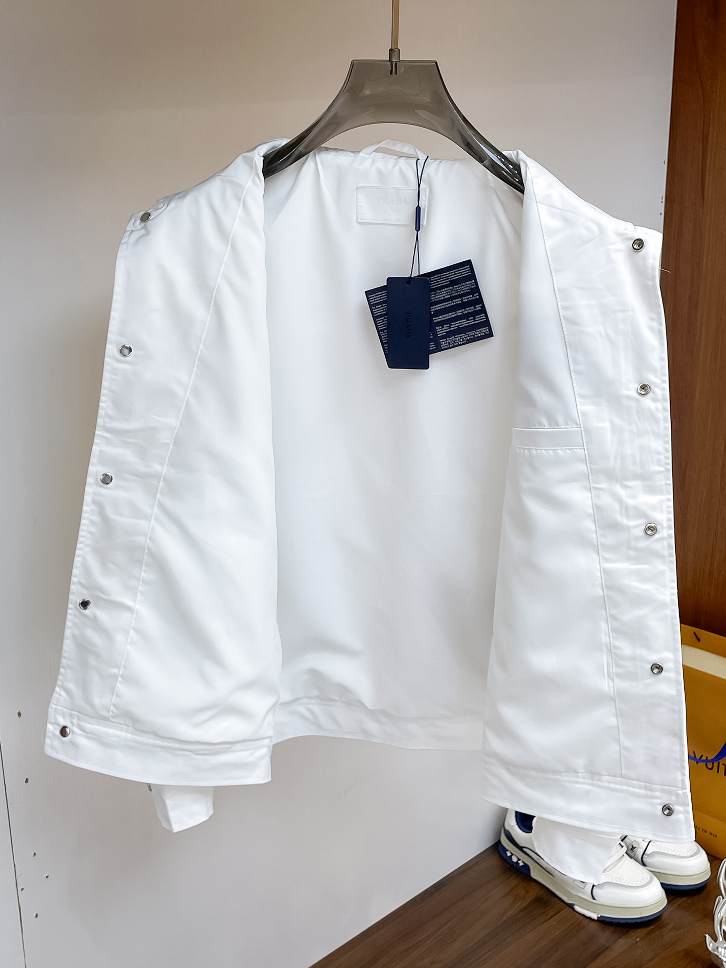 Jackets