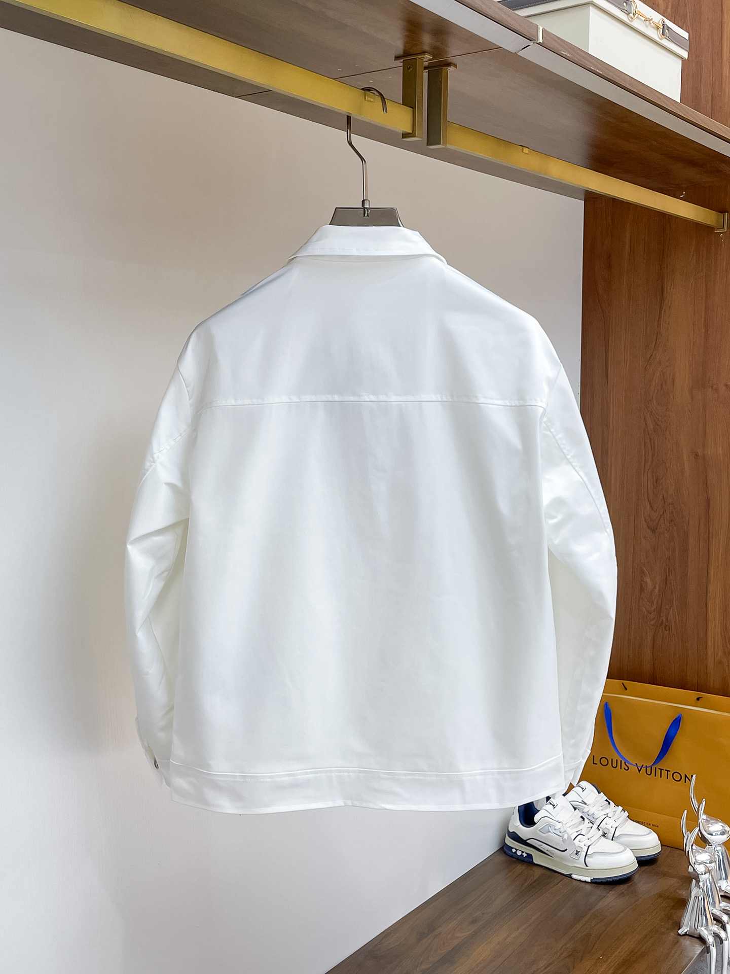 Jackets