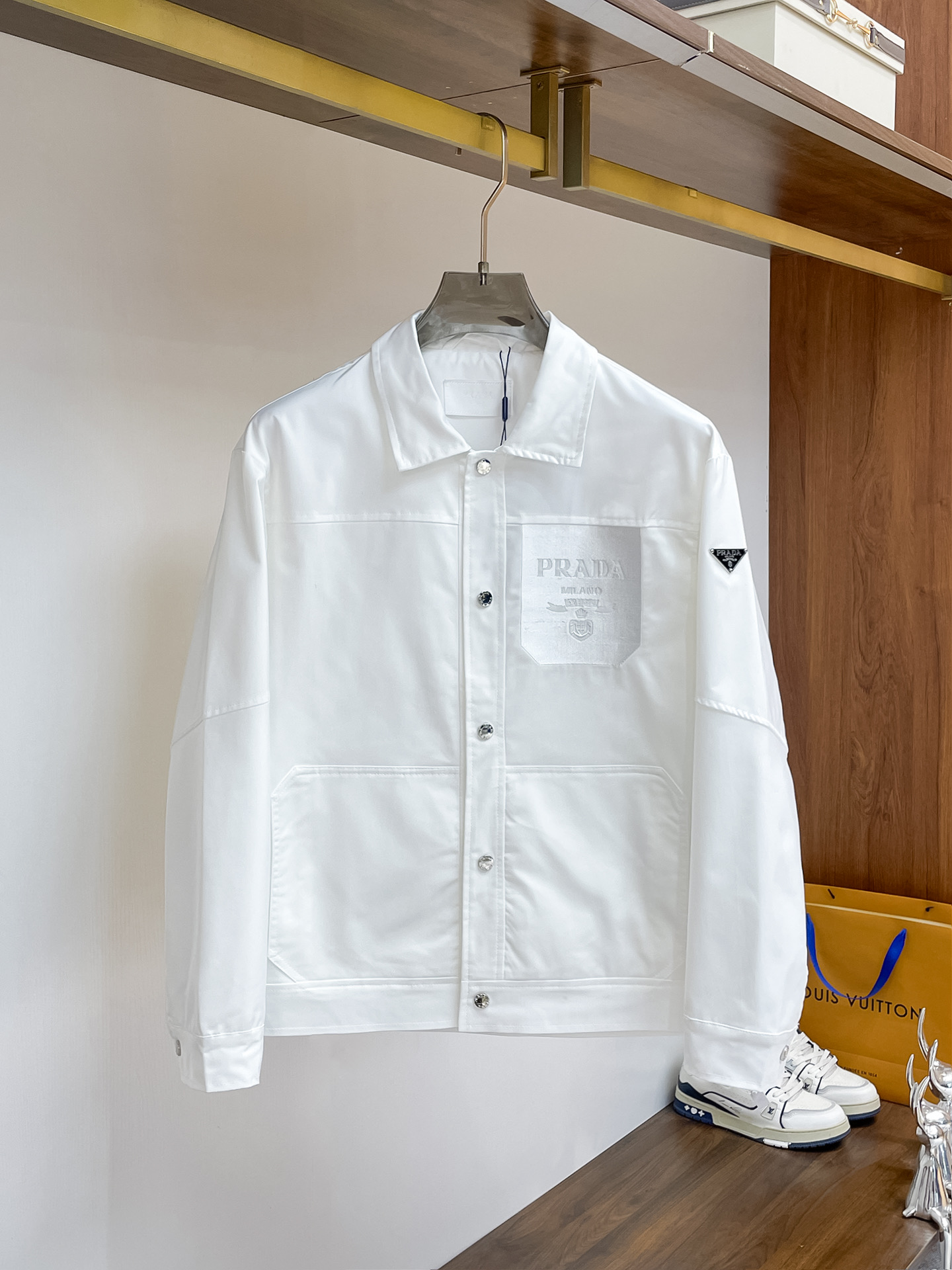Jackets
