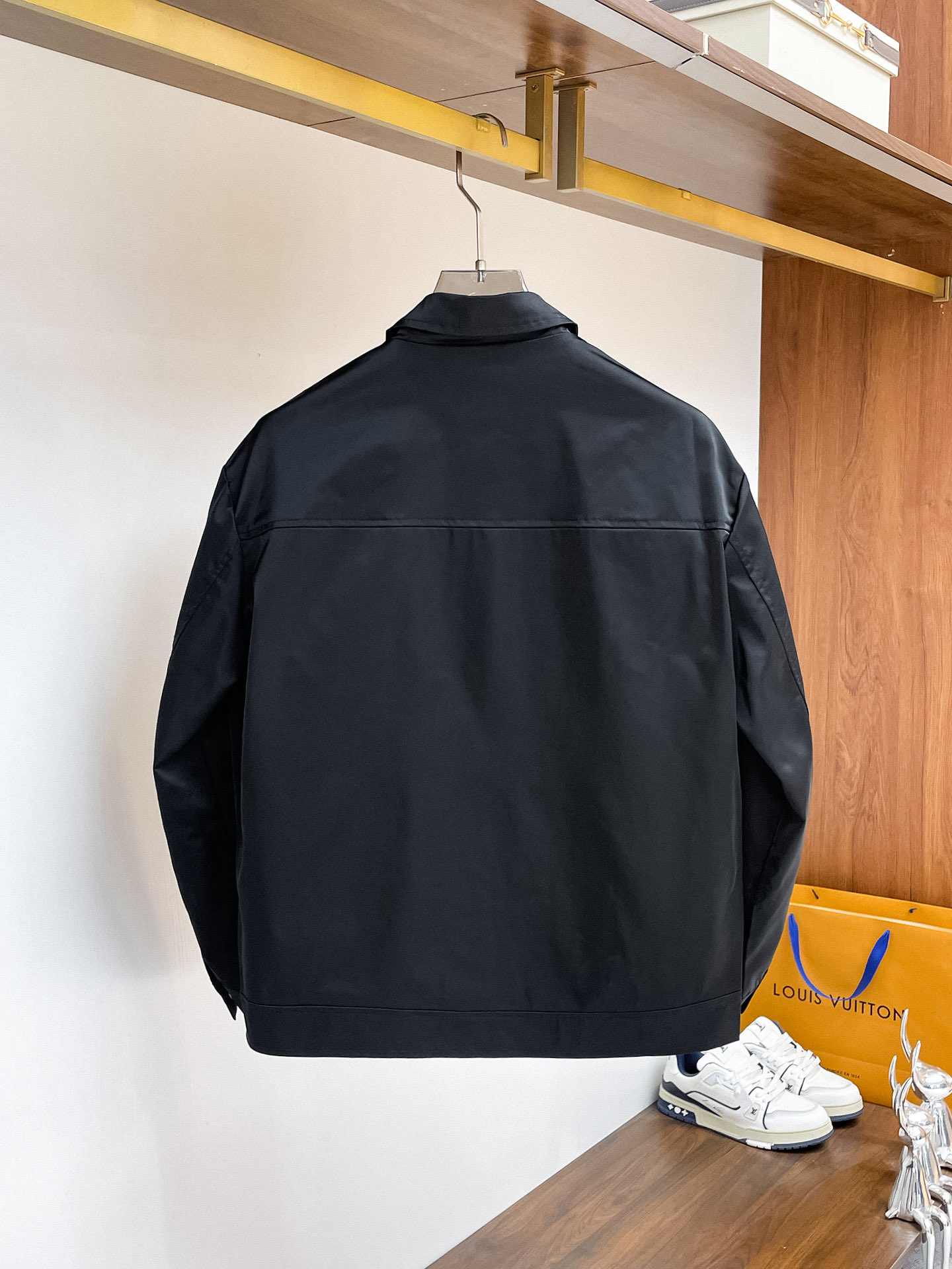 Jackets