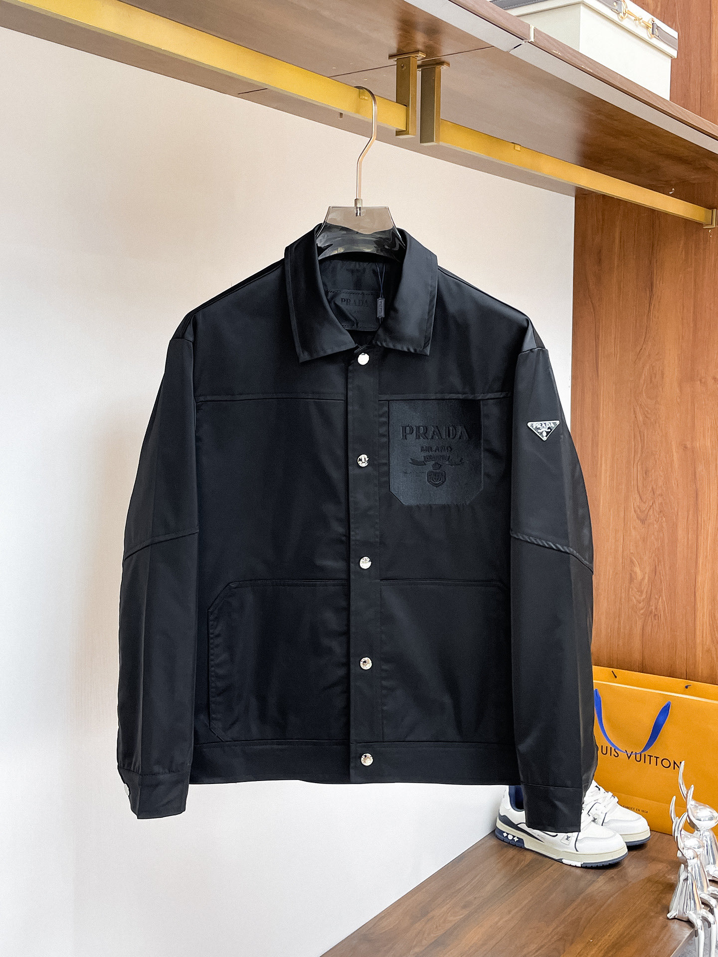Jackets