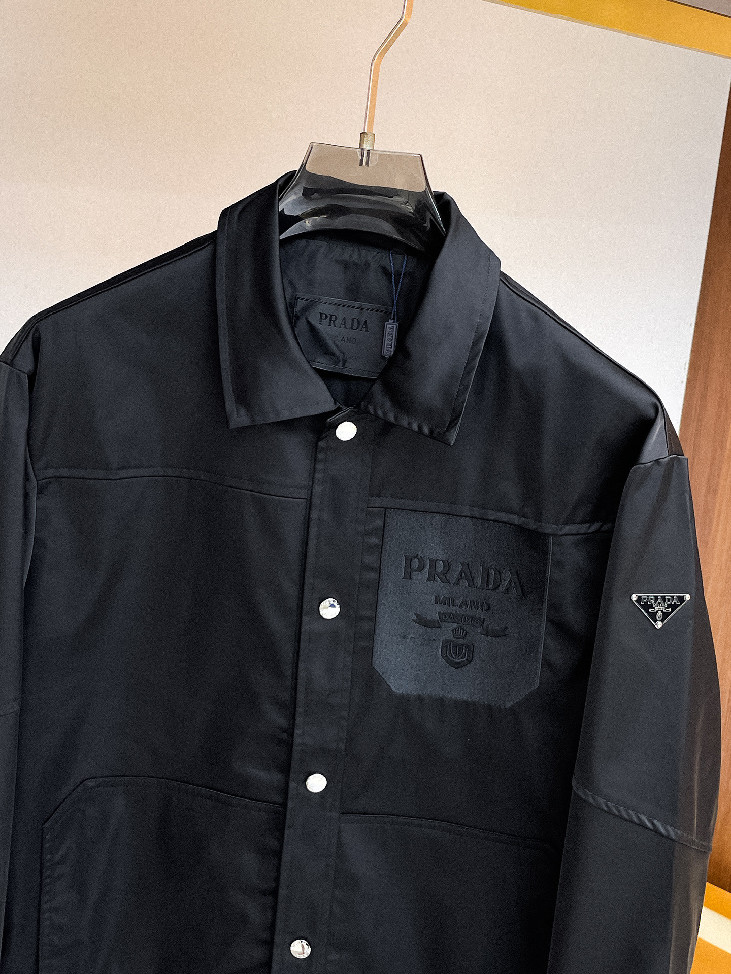 Jackets
