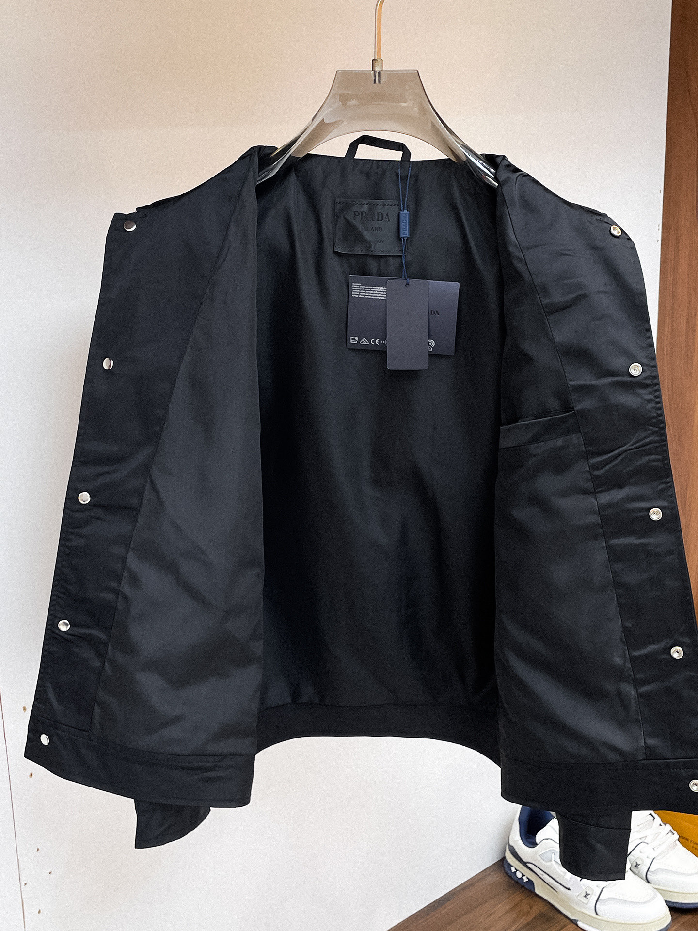 Jackets