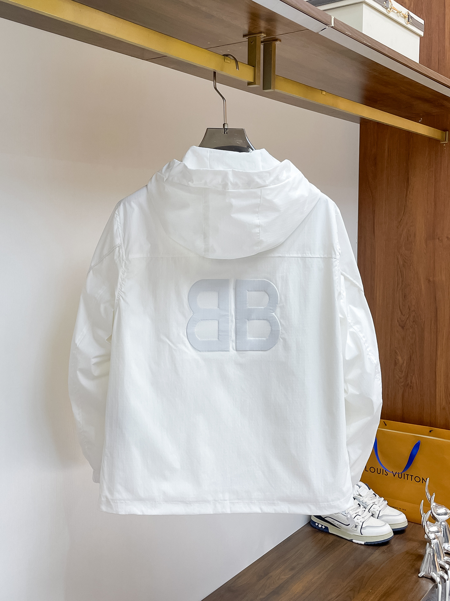Jackets