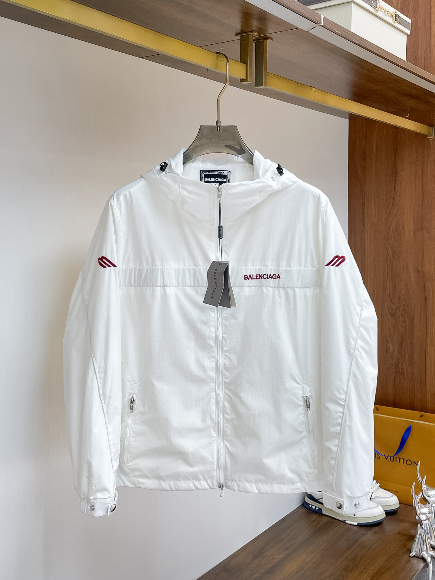 Jackets