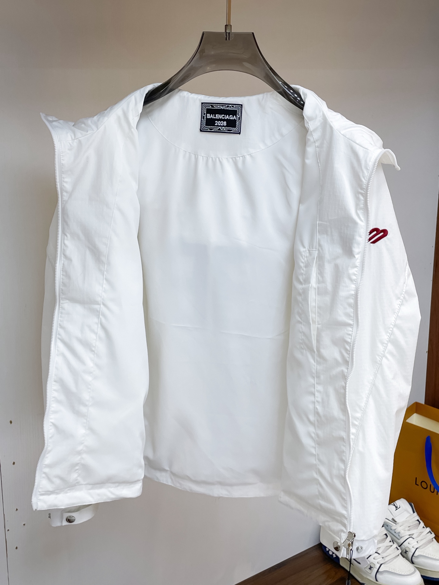 Jackets
