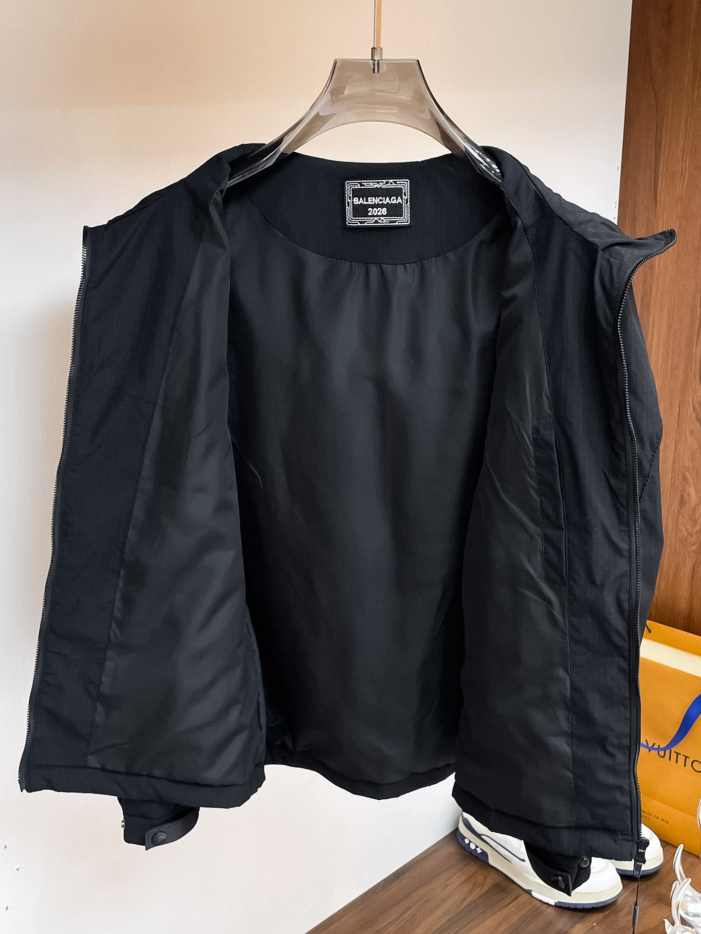 Jackets