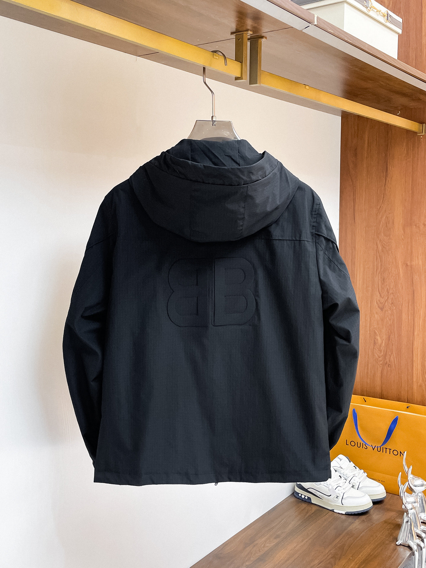 Jackets