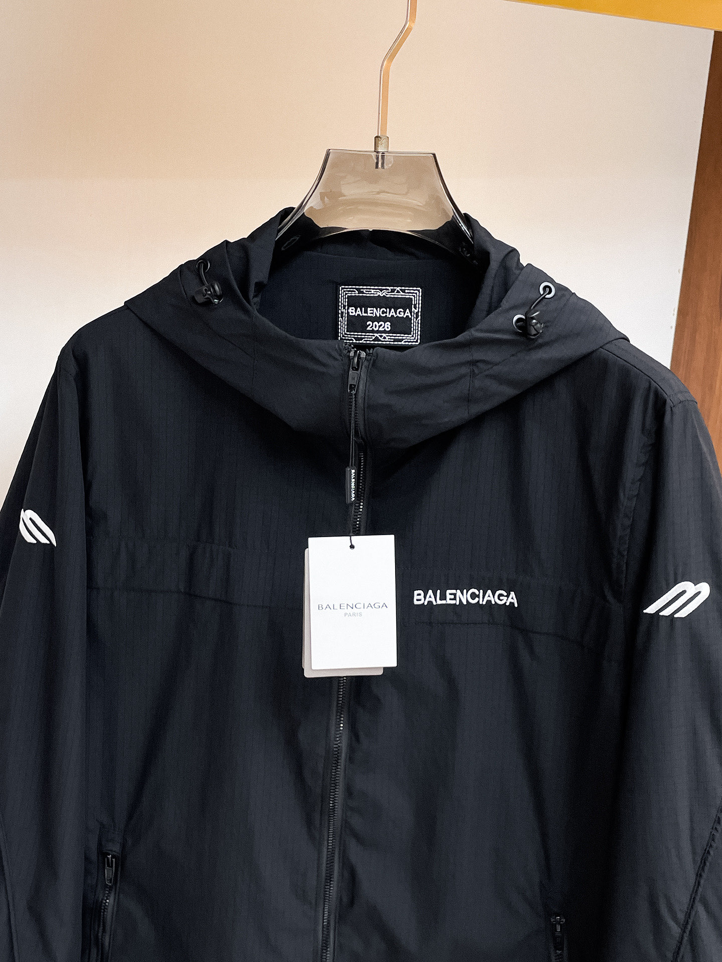 Jackets
