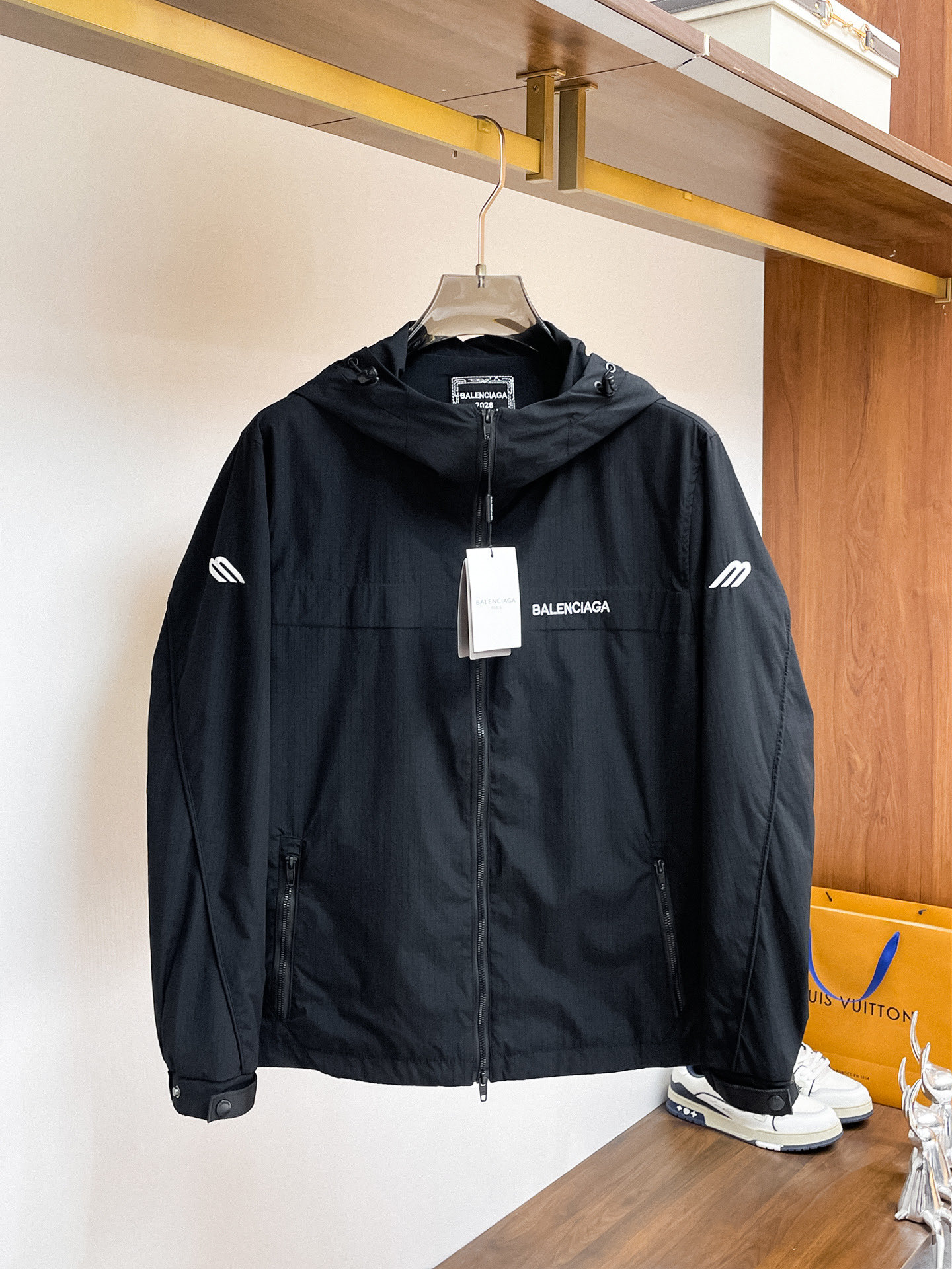 Jackets