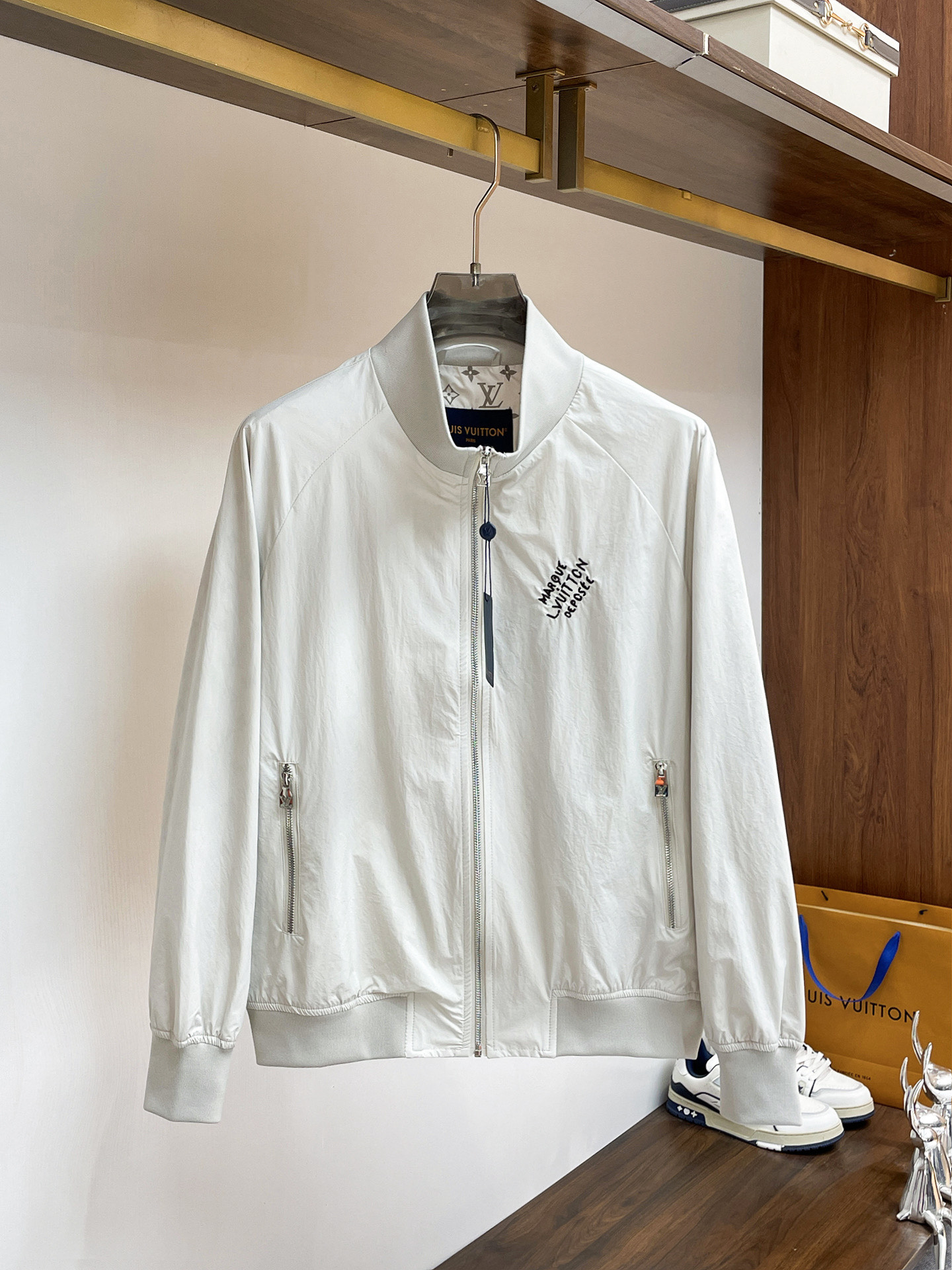 Jackets