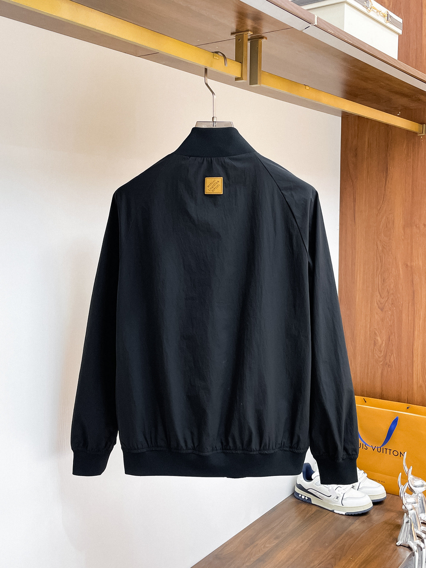 Jackets