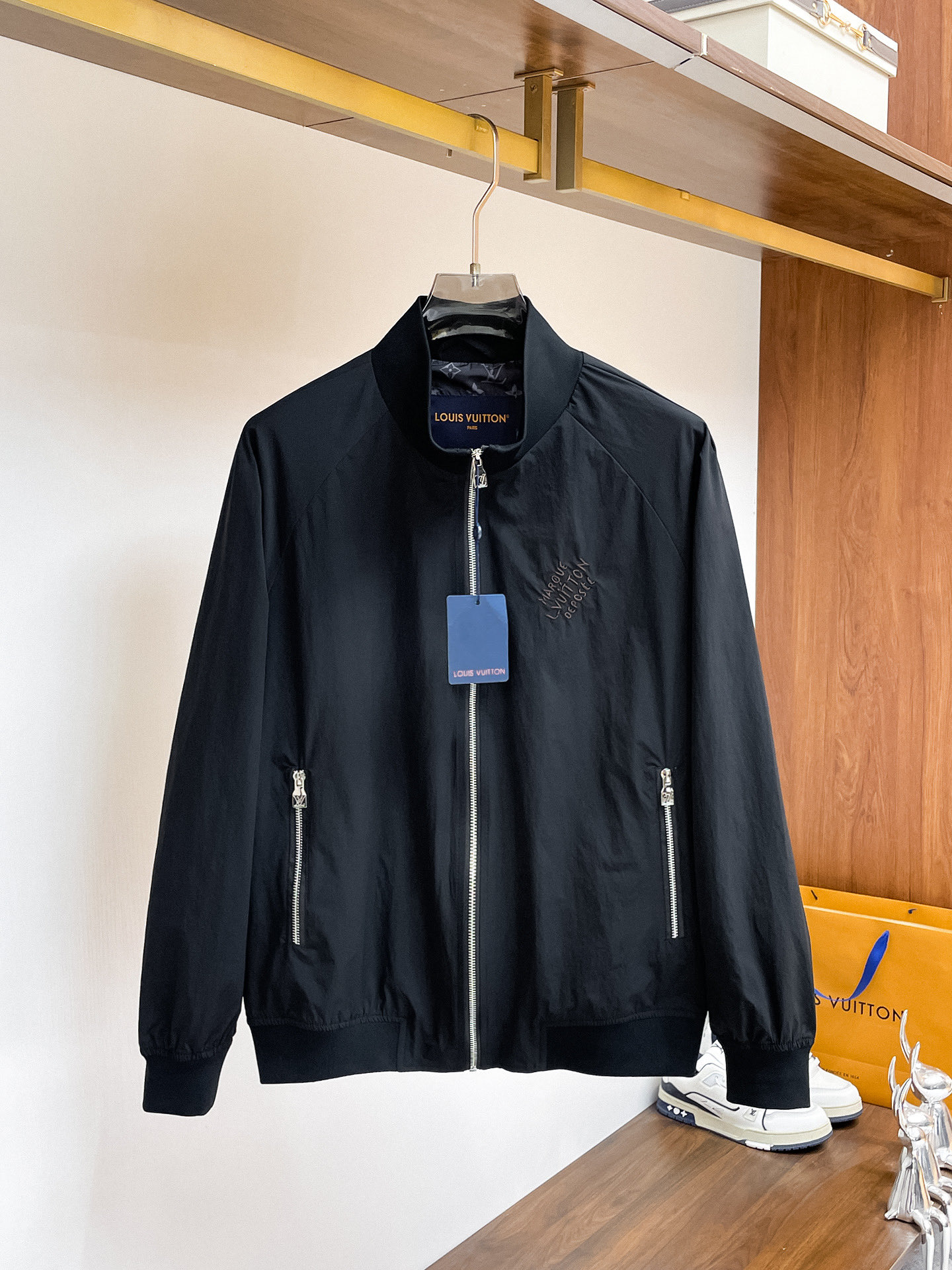 Jackets