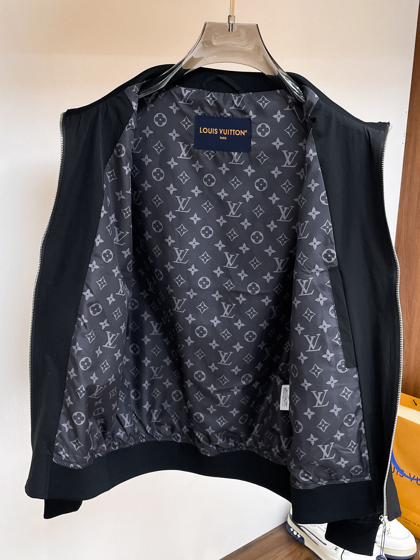 Jackets