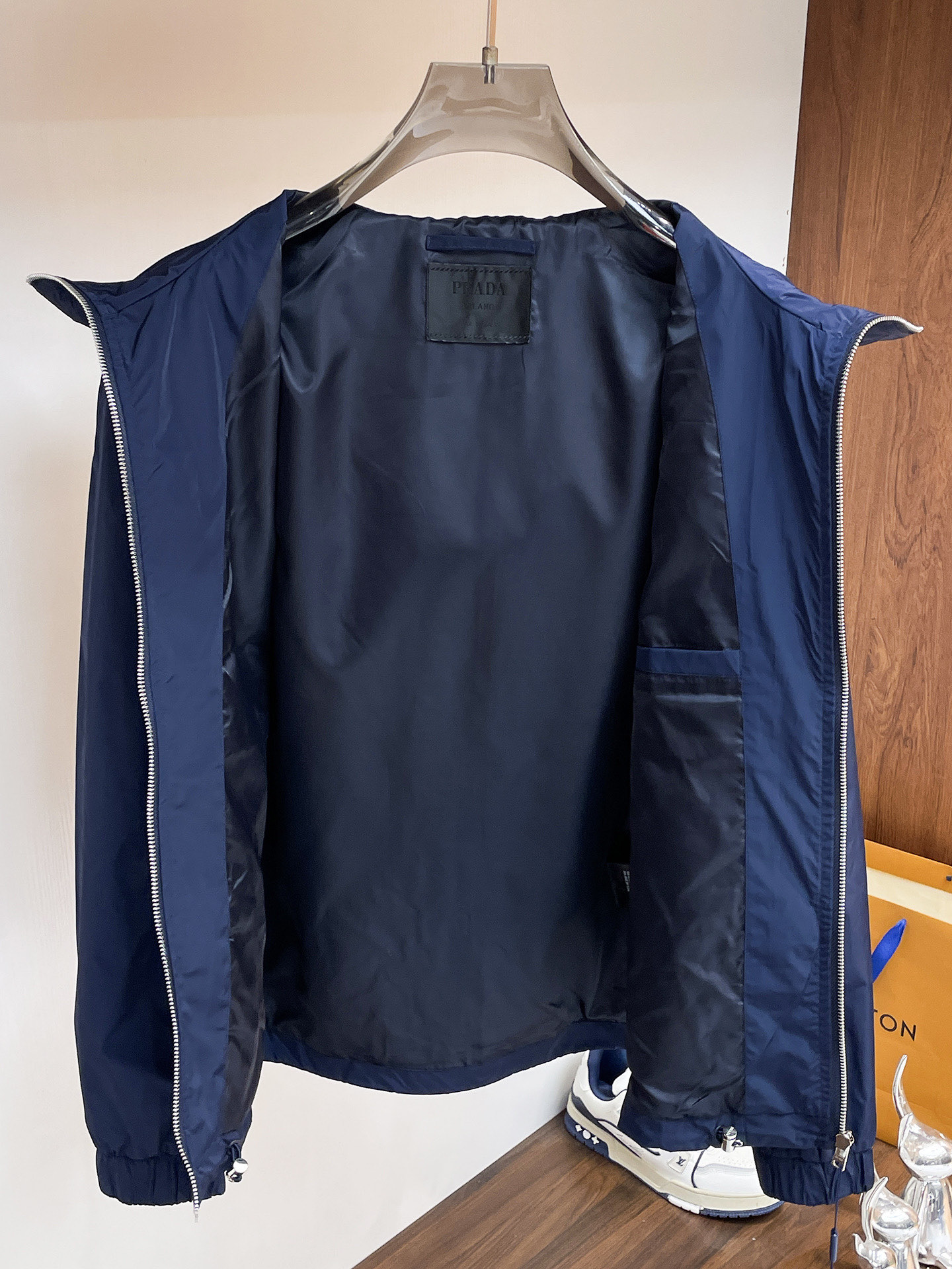 Jackets